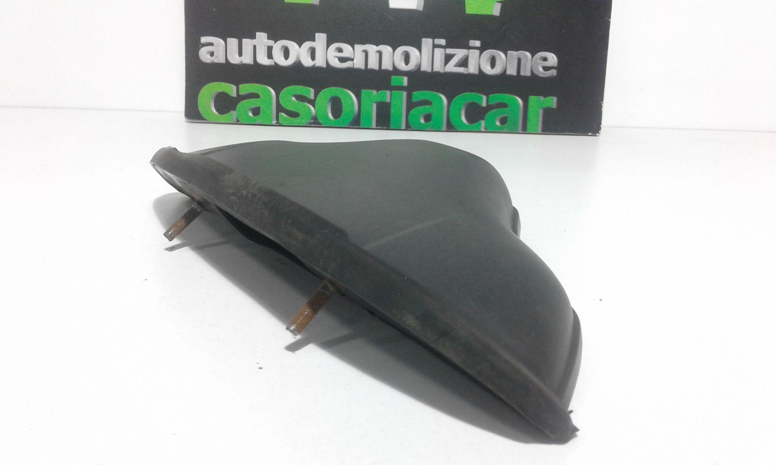 Fanale luce targa FIAT 500 Serie