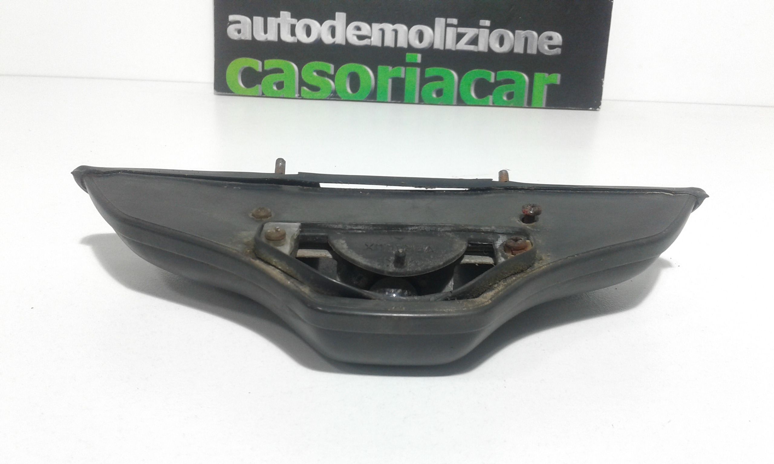 Fanale luce targa FIAT 500 Serie