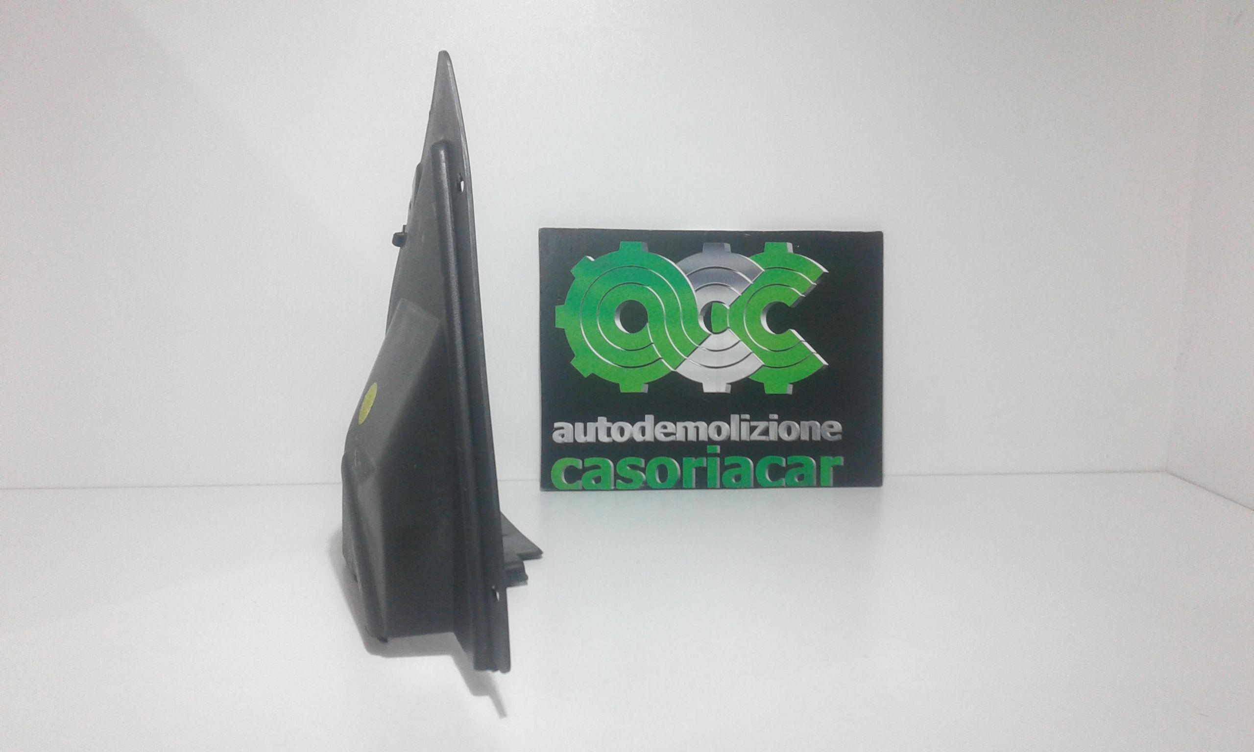 Rivestimento esterno IVECO Daily 5 Serie