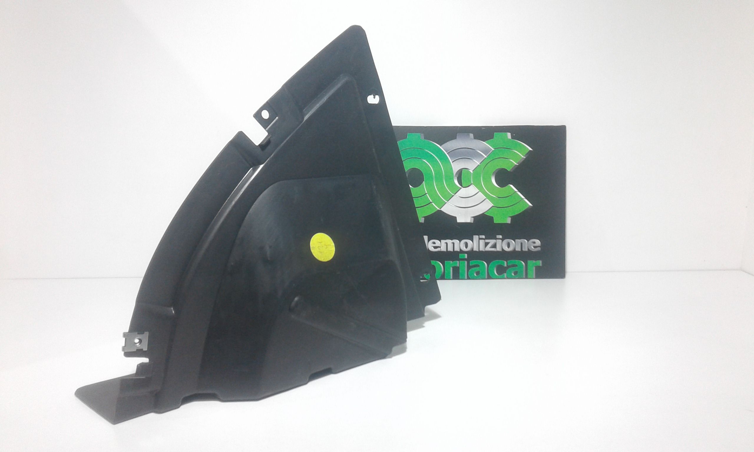 Rivestimento esterno IVECO Daily 5 Serie