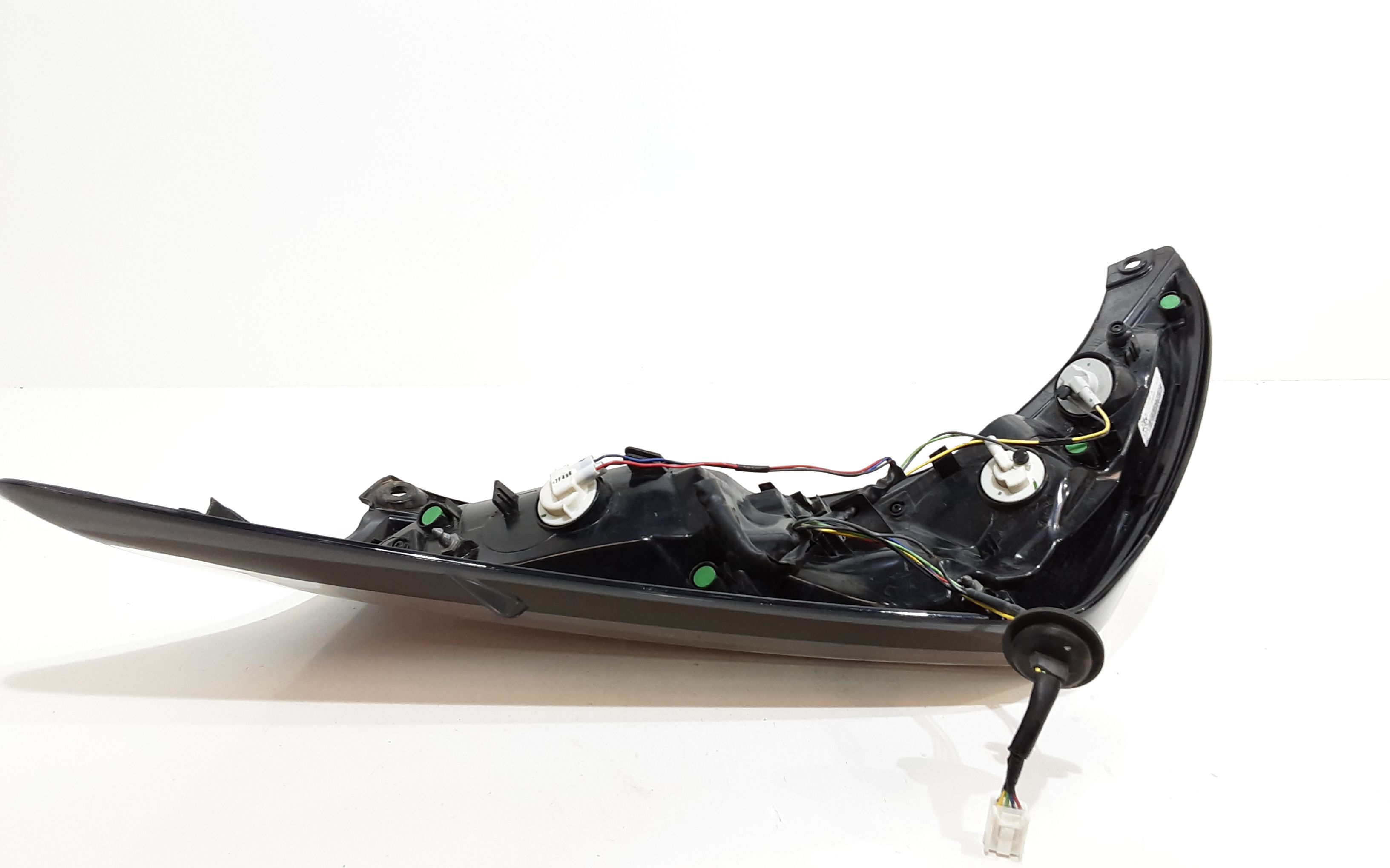 Stop fanale posteriore Destro Passeggero TOYOTA Aygo 3 Serie