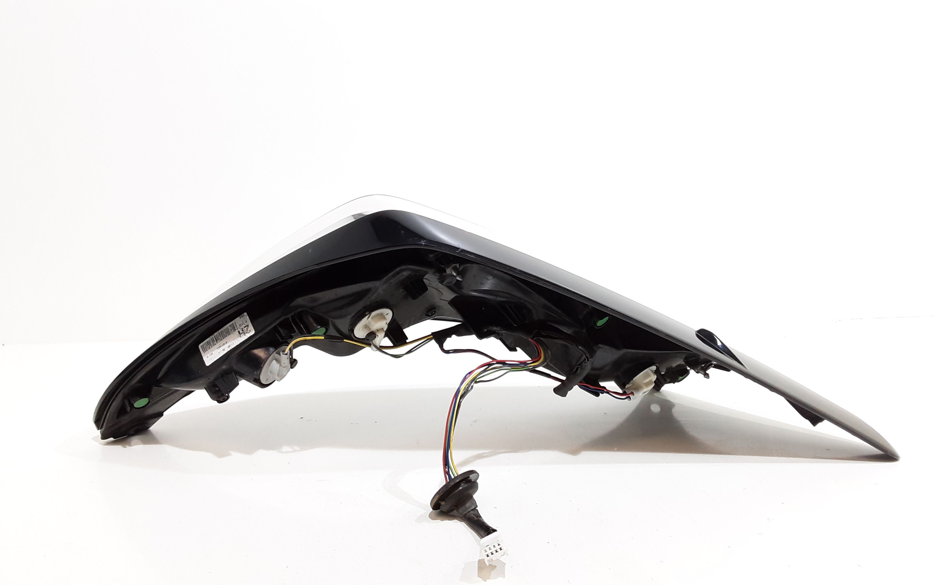 Stop fanale posteriore Destro Passeggero TOYOTA Aygo 3 Serie