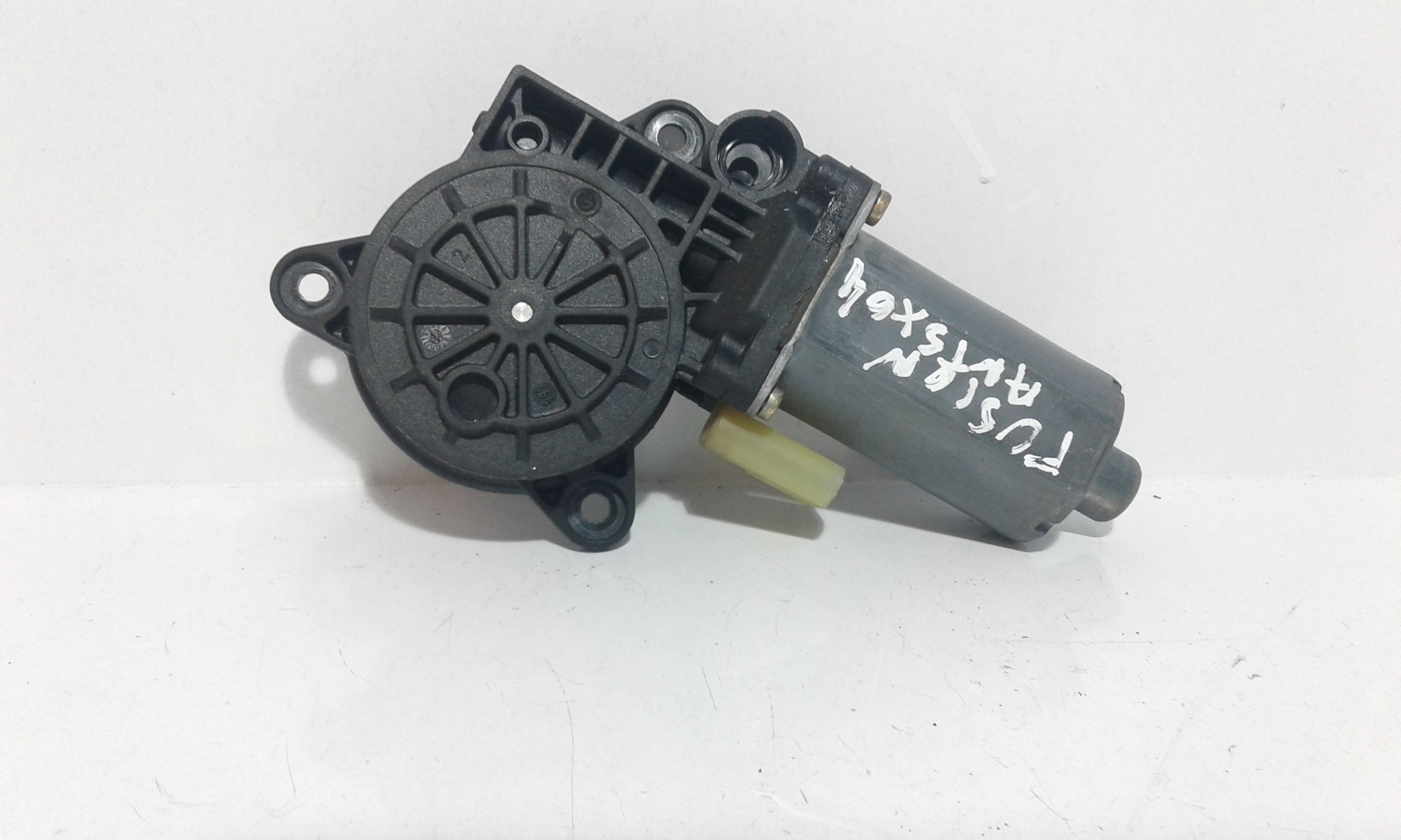 Motorino Alzavetro anteriore Sinistro FORD Fusion 1 Serie