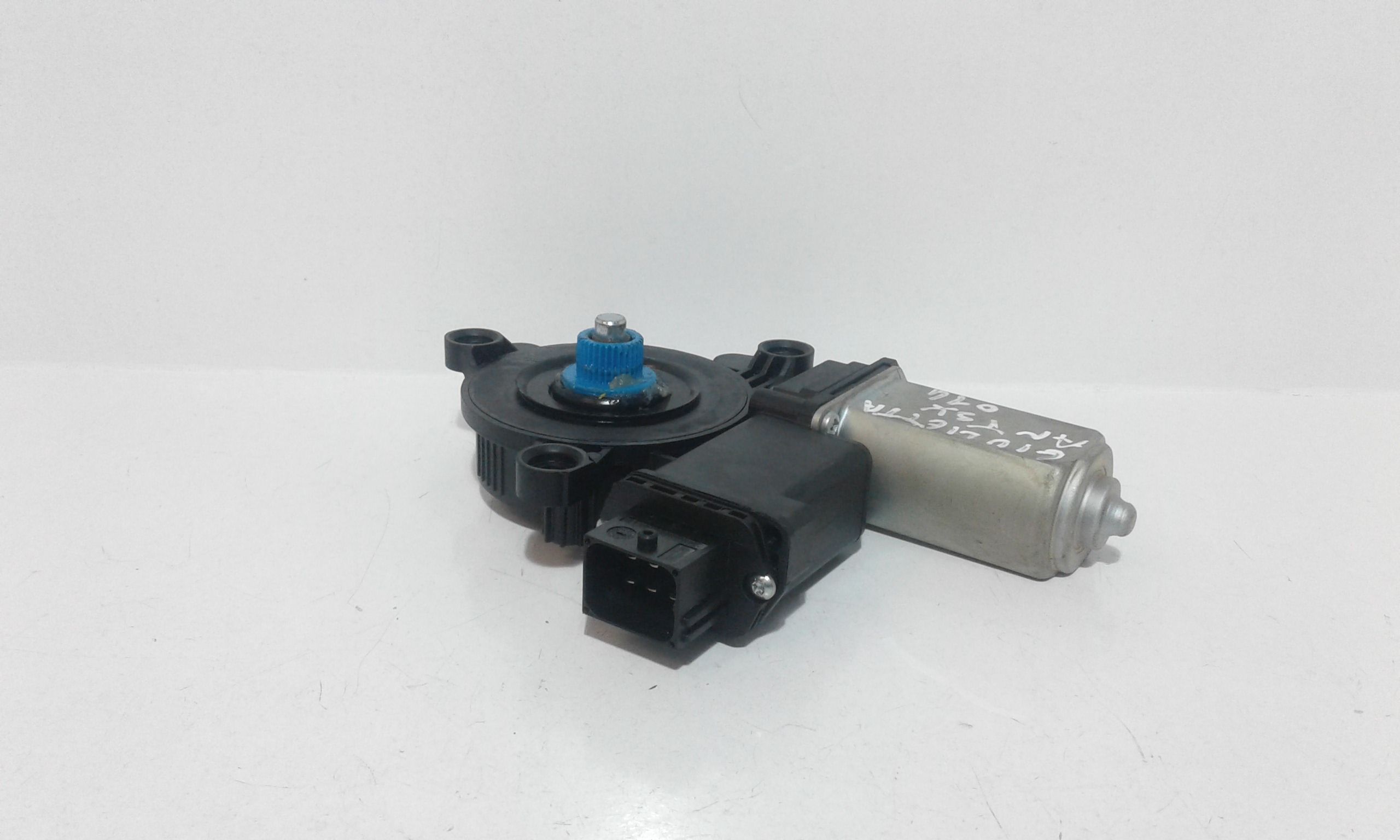 Motorino Alzavetro anteriore Sinistro ALFA ROMEO Giulietta 1 Serie