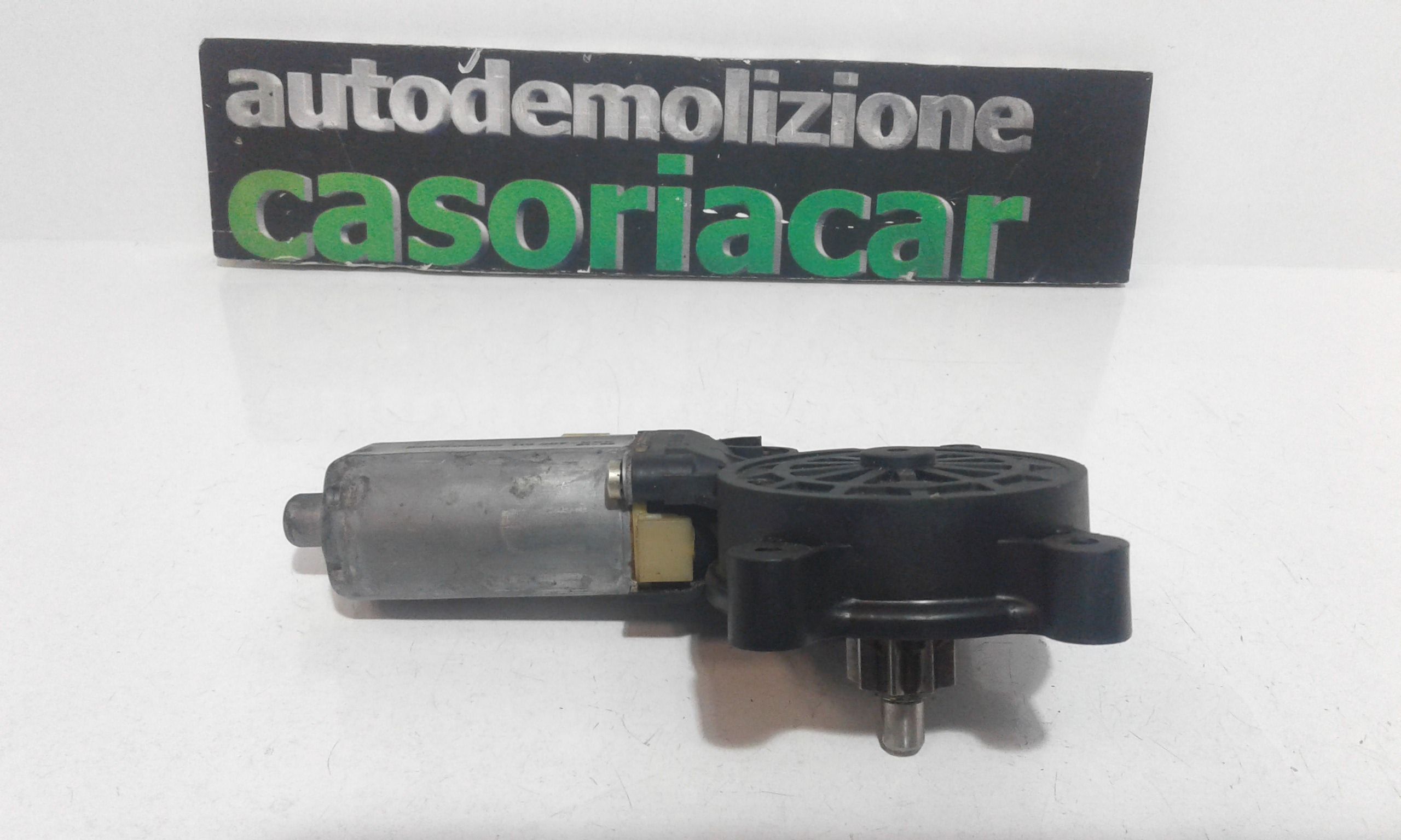 Motorino Alzavetro anteriore Sinistro SMART ForTwo Coup 1 Serie