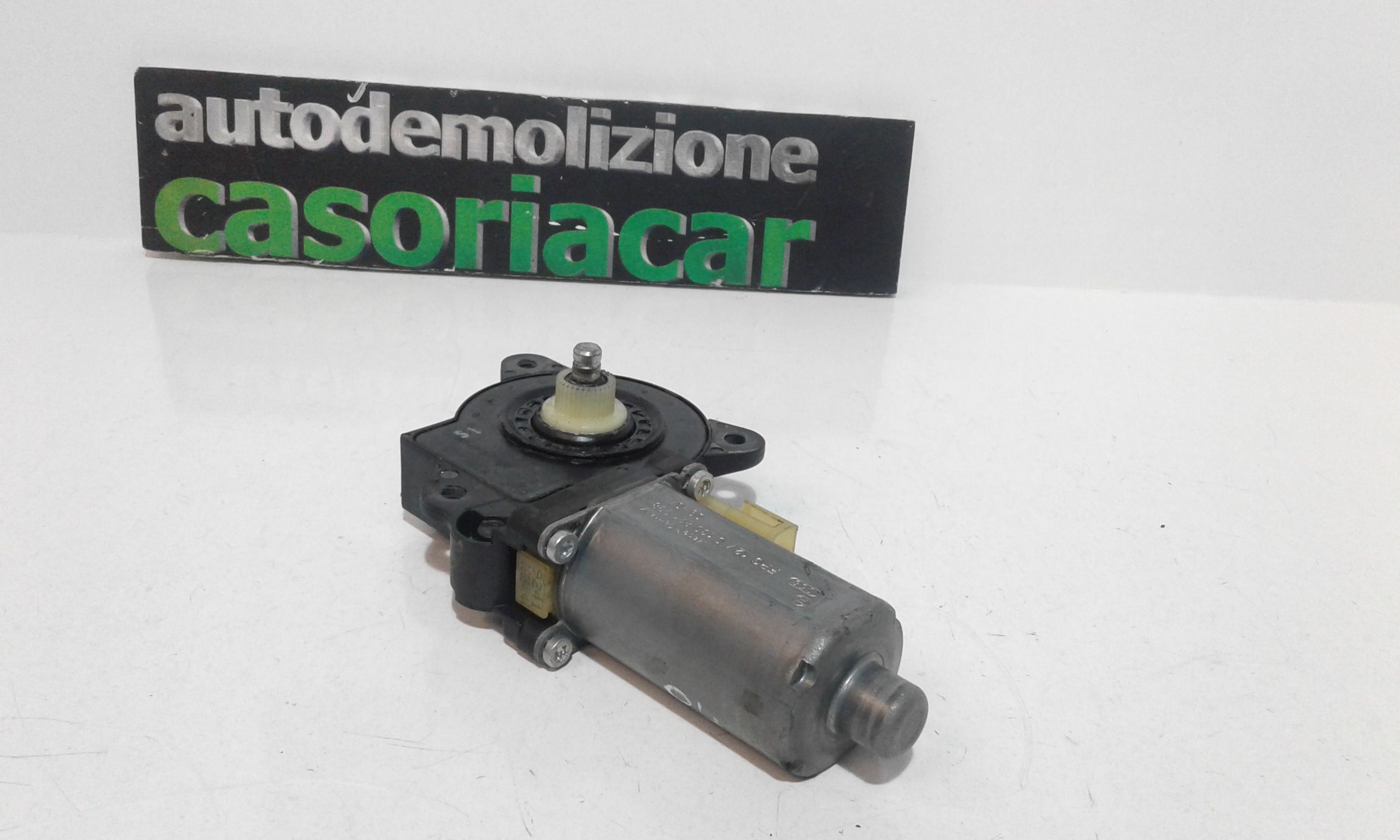 Motorino Alzavetro anteriore Sinistro FORD Fusion 1 Serie