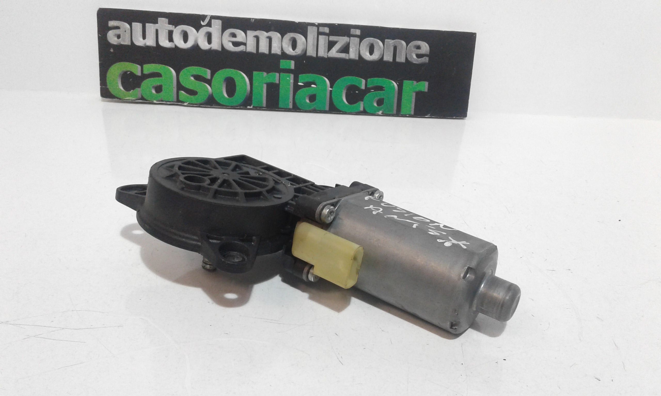Motorino Alzavetro anteriore Sinistro FORD Fusion 1 Serie