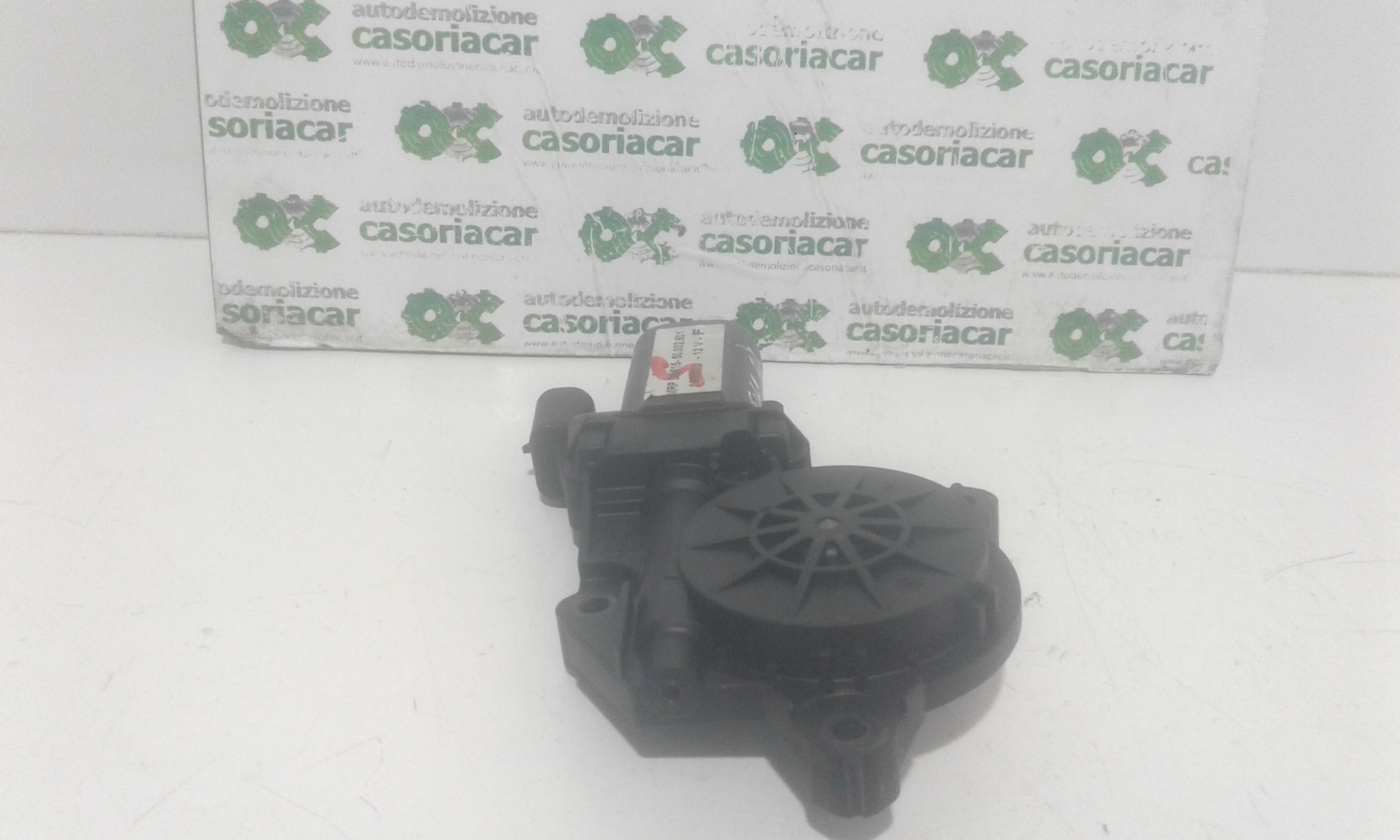 Motorino Alzavetro anteriore Sinistro FIAT Stilo Berlina 3P