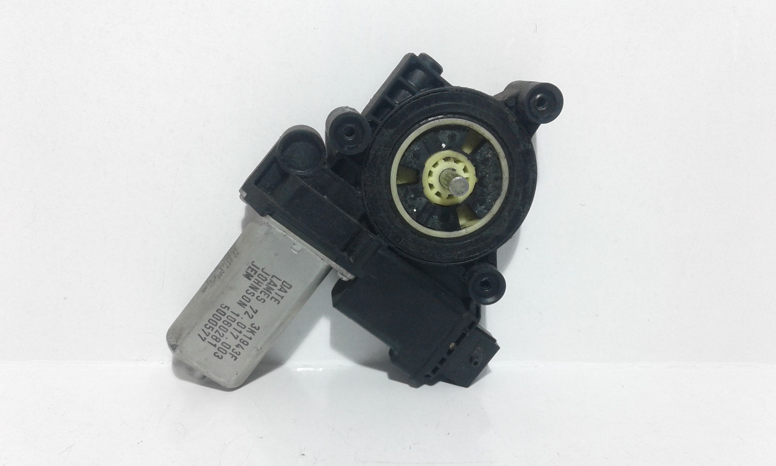 Motorino Alzavetro anteriore Sinistro OPEL Corsa D 5P 1 Serie