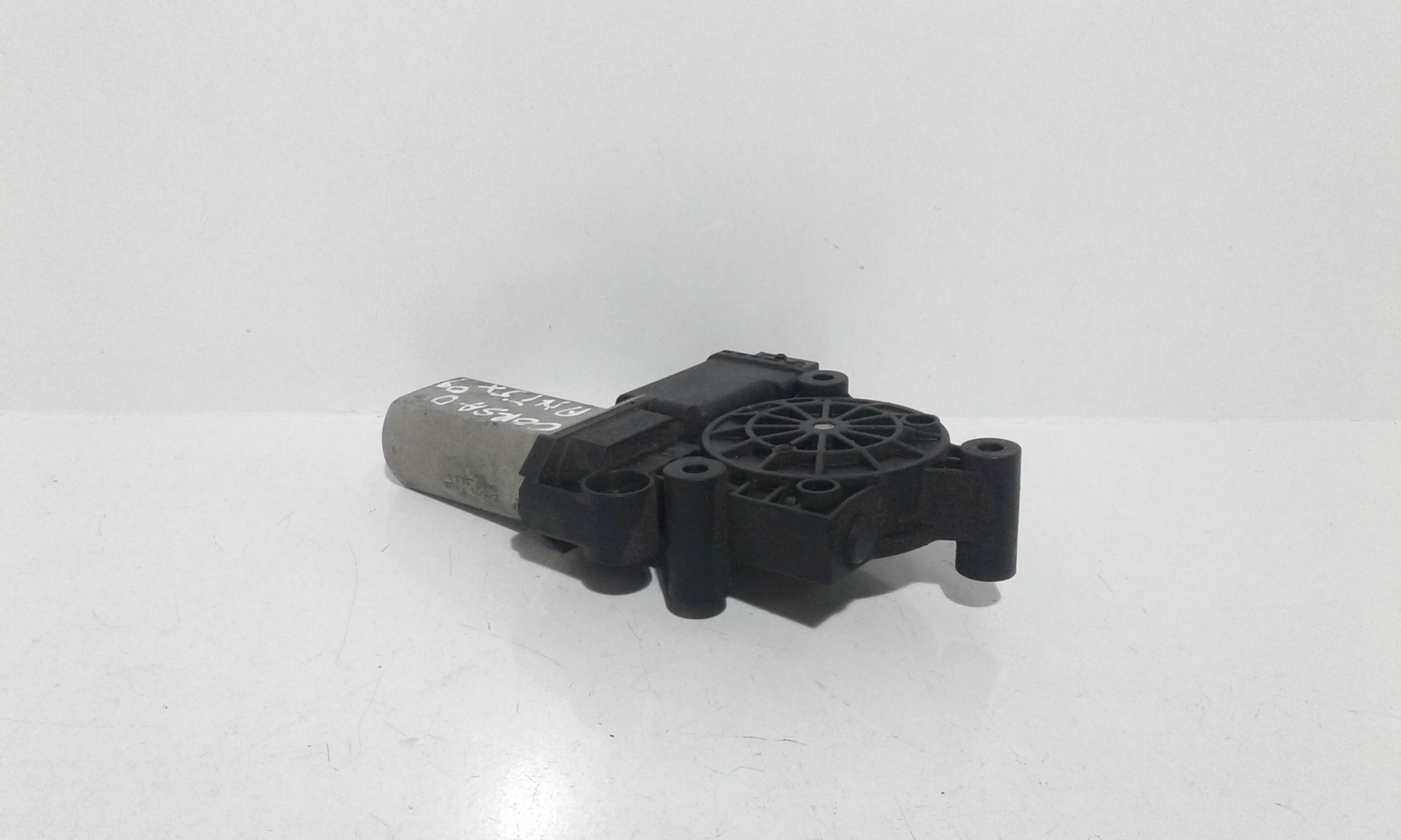 Motorino Alzavetro anteriore Sinistro OPEL Corsa D 5P 1 Serie