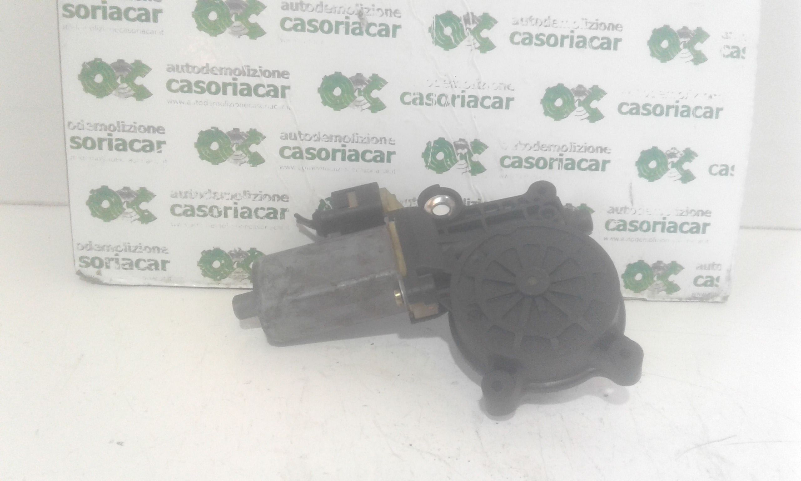 Motorino Alzavetro anteriore Sinistro SMART For Two Cabrio 1 Serie