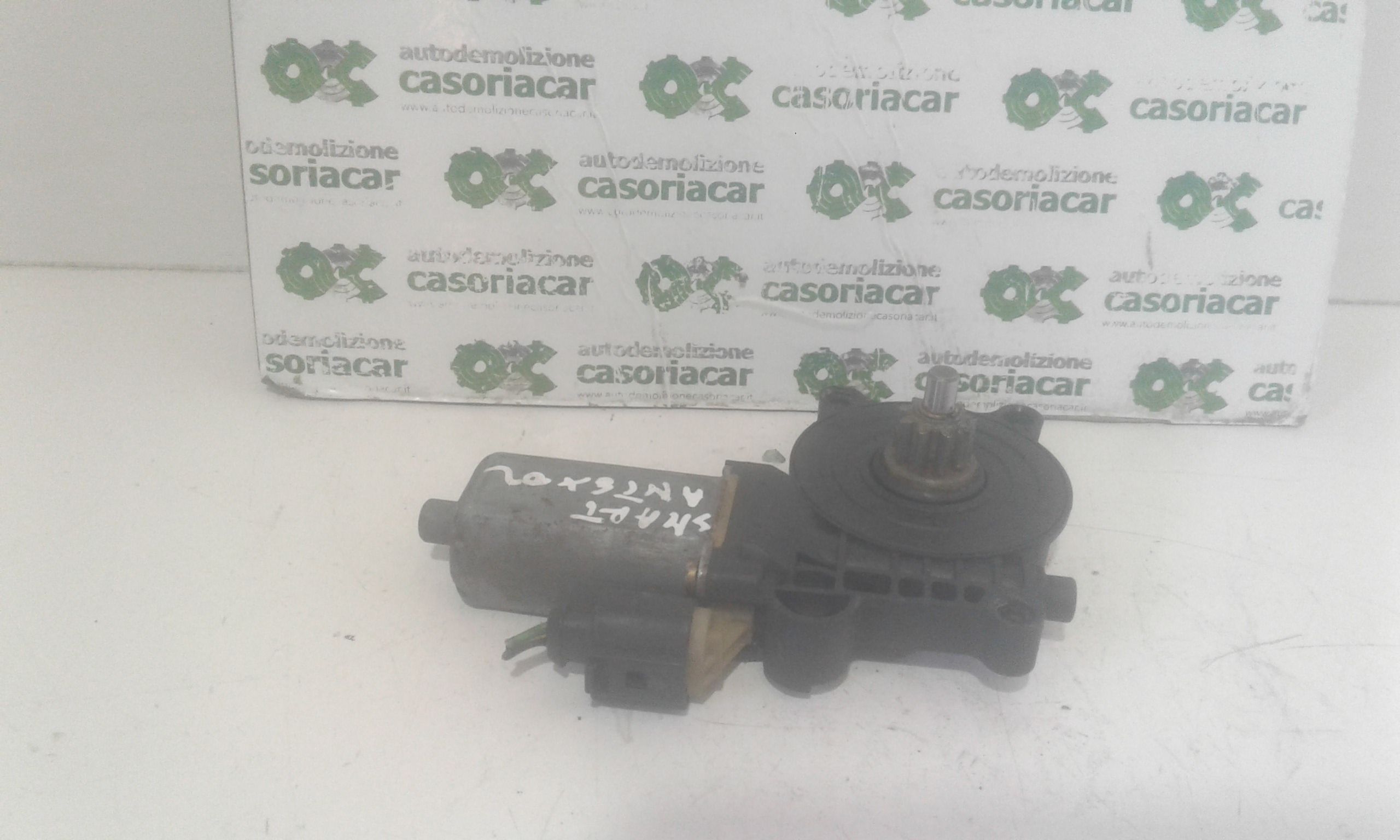 Motorino Alzavetro anteriore Sinistro SMART For Two Cabrio 1 Serie