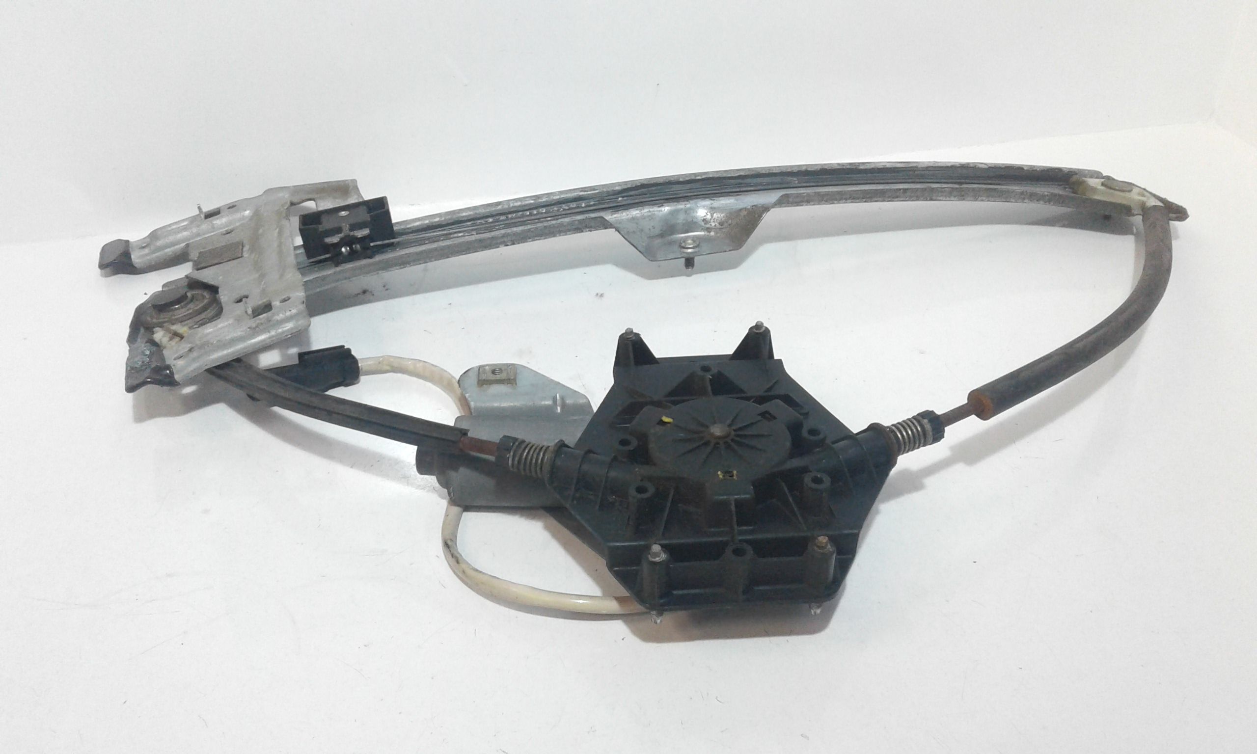 Cremagliera anteriore sinistra Guida CHRYSLER PT Cruiser Berlina