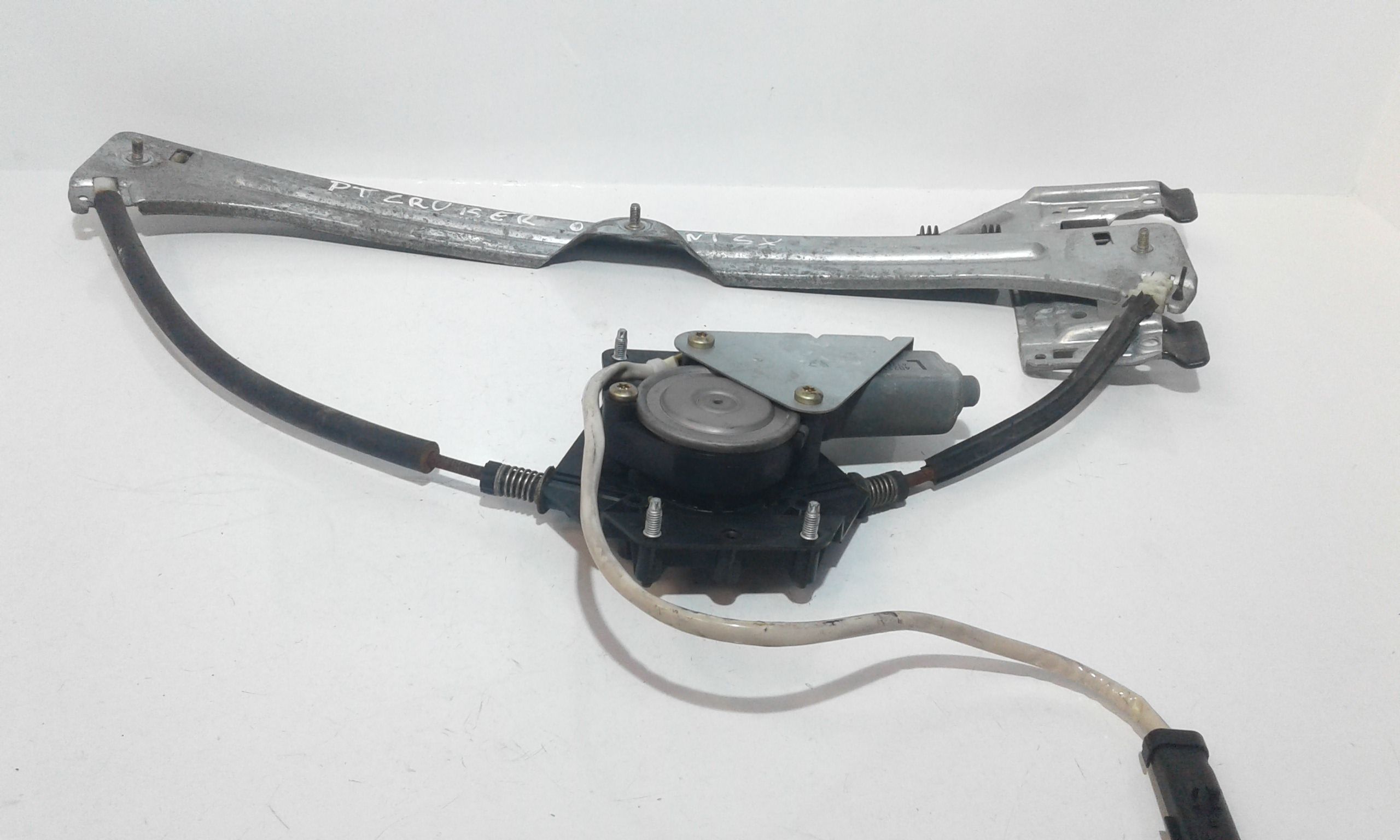 Cremagliera anteriore sinistra Guida CHRYSLER PT Cruiser Berlina