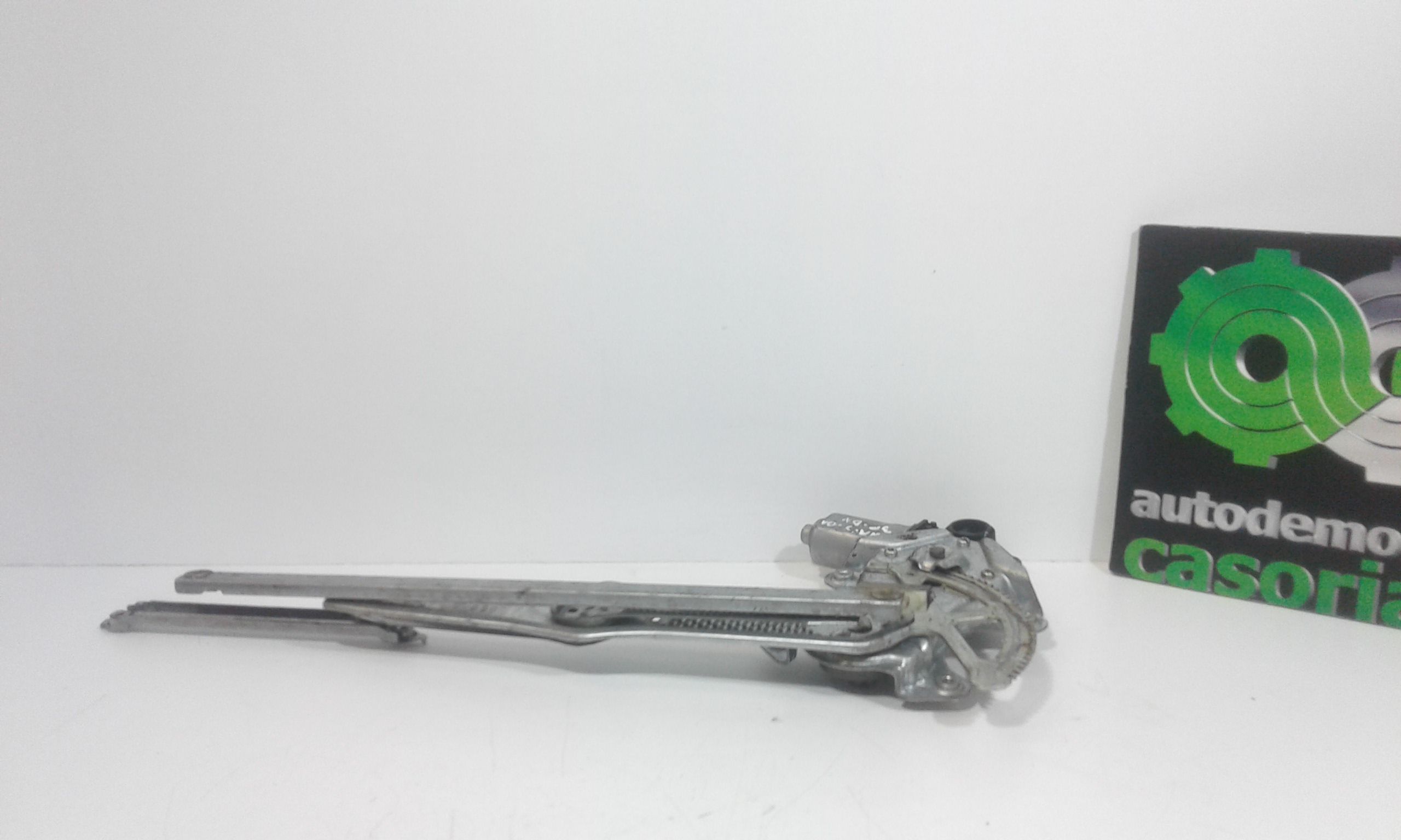 Cremagliera anteriore destra passeggero TOYOTA Yaris 1 Serie