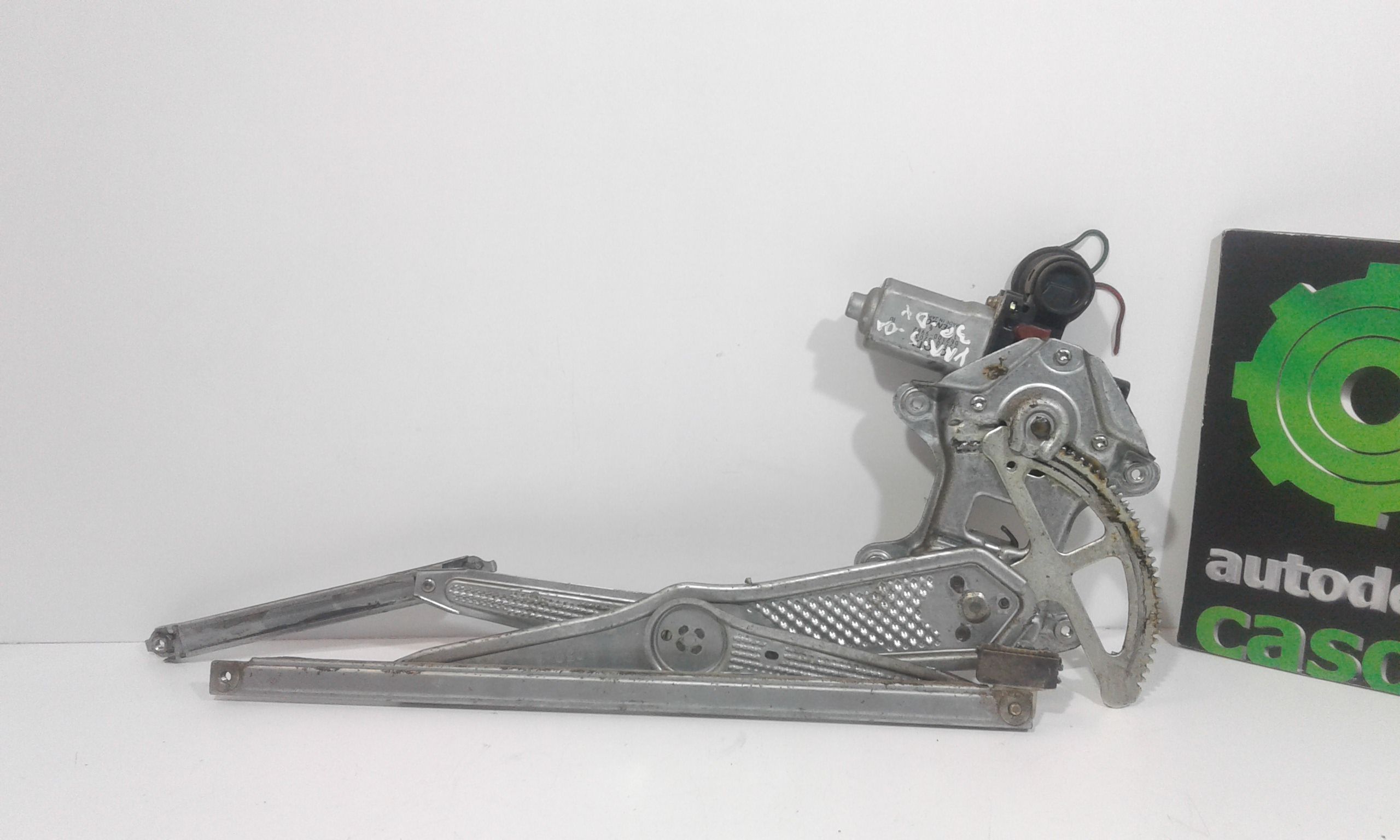 Cremagliera anteriore destra passeggero TOYOTA Yaris 1 Serie