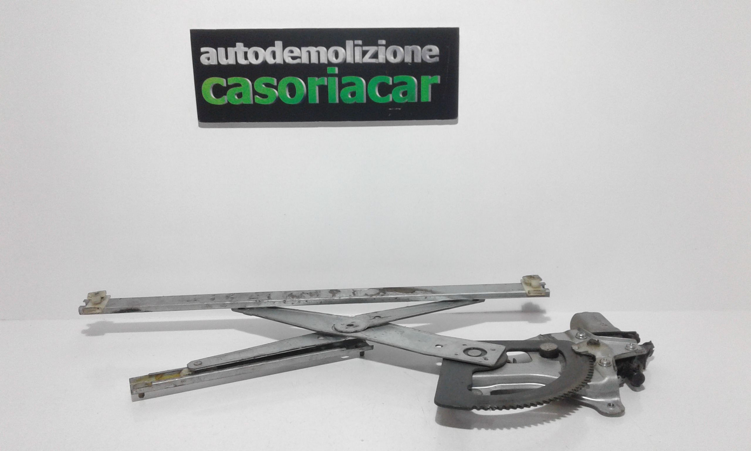 Cremagliera anteriore destra passeggero CHEVROLET Kalos 1 Serie