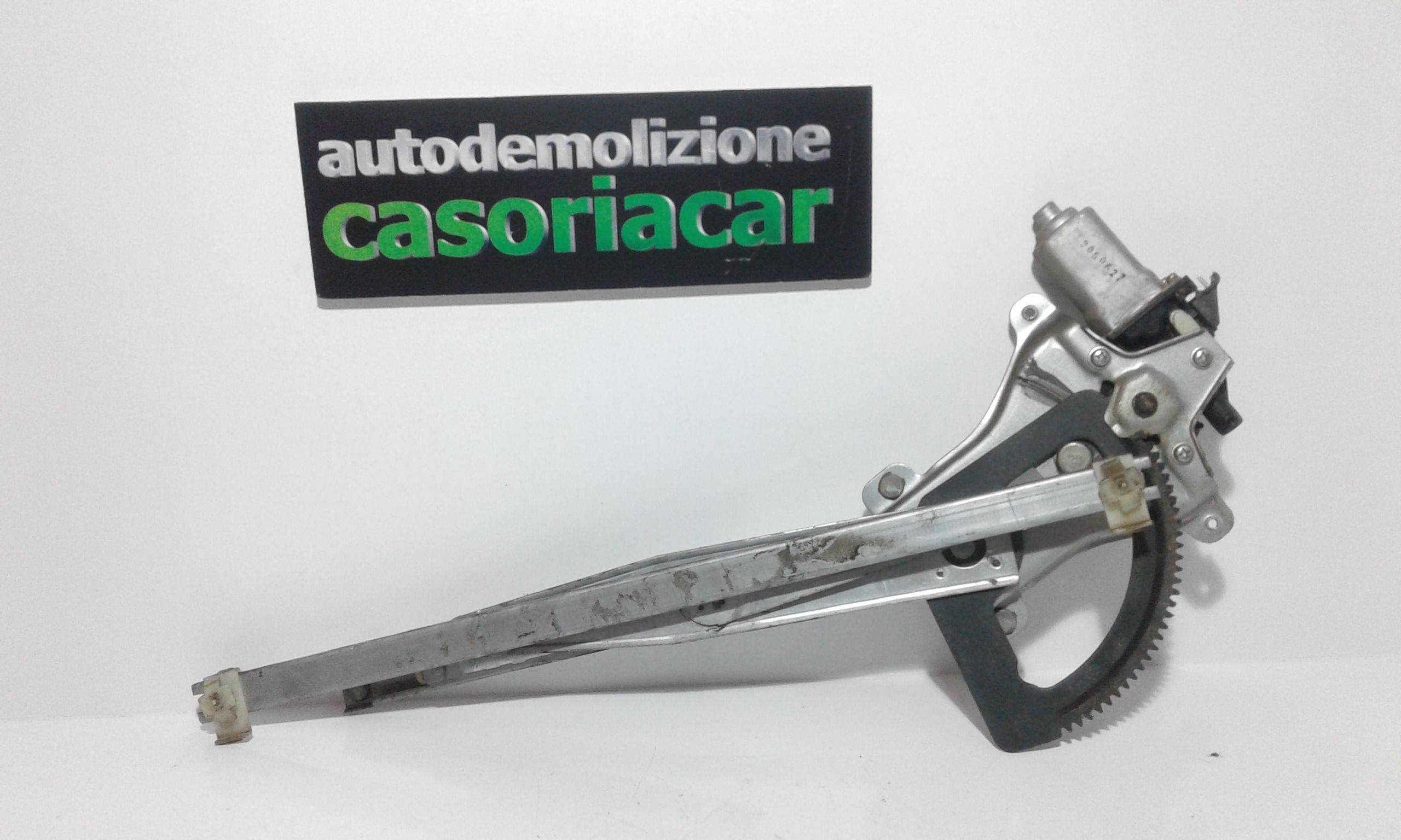 Cremagliera anteriore destra passeggero CHEVROLET Kalos 1 Serie