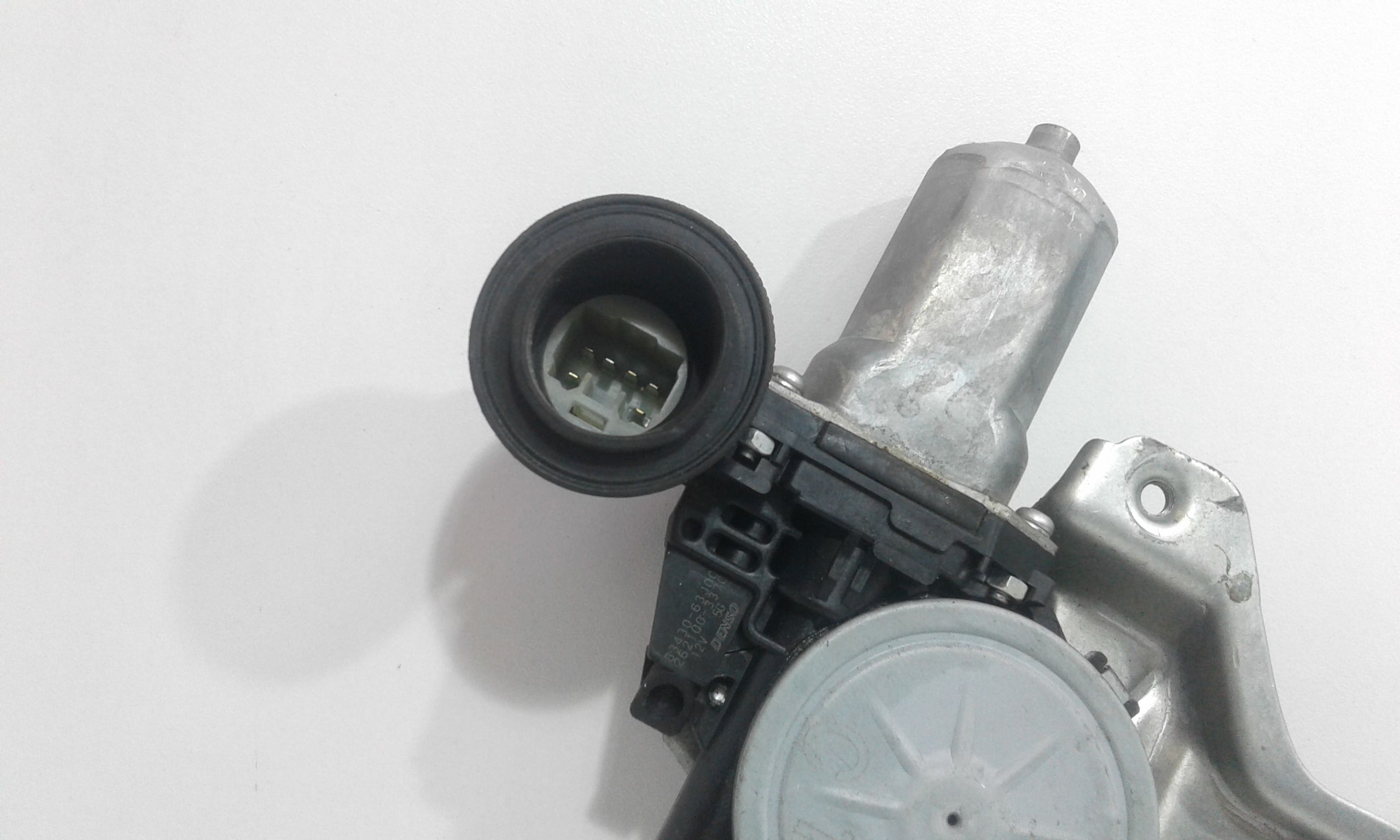 Cremagliera anteriore destra passeggero SUZUKI Swift 4 Serie