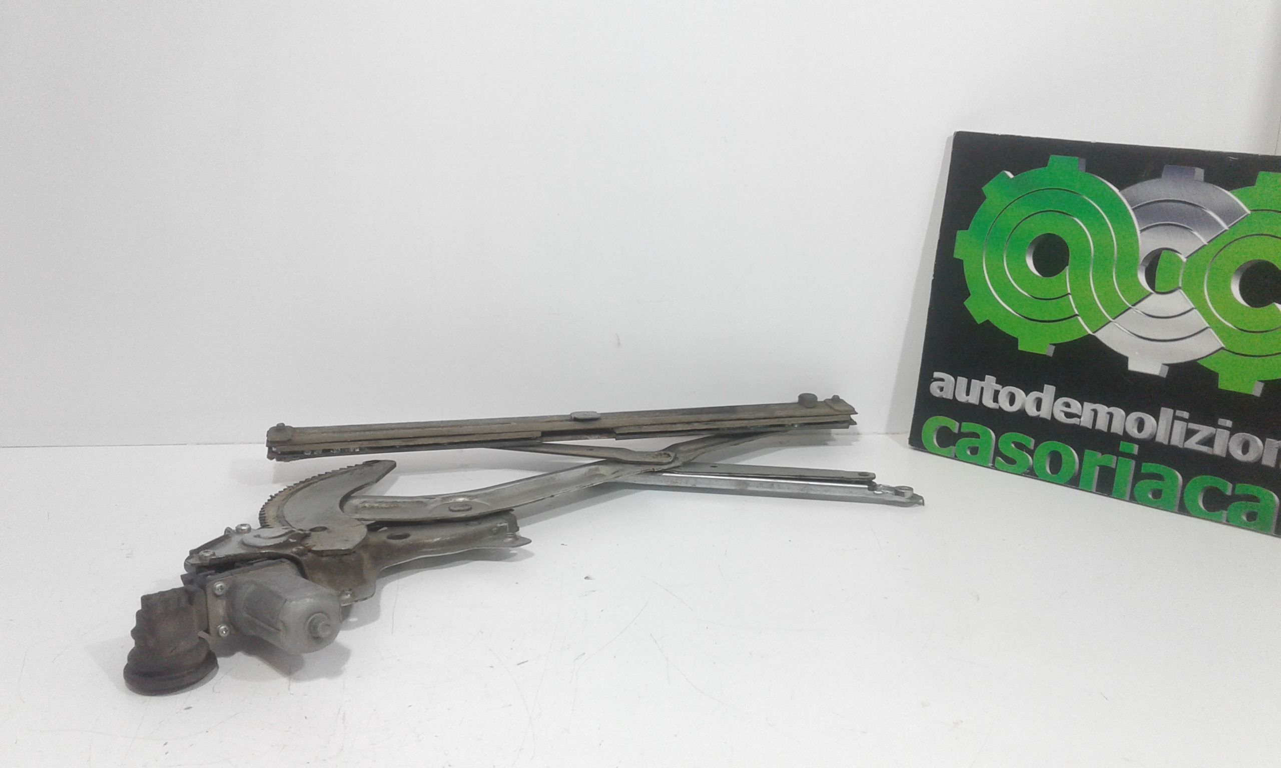 Cremagliera anteriore destra passeggero SUZUKI Swift 4 Serie