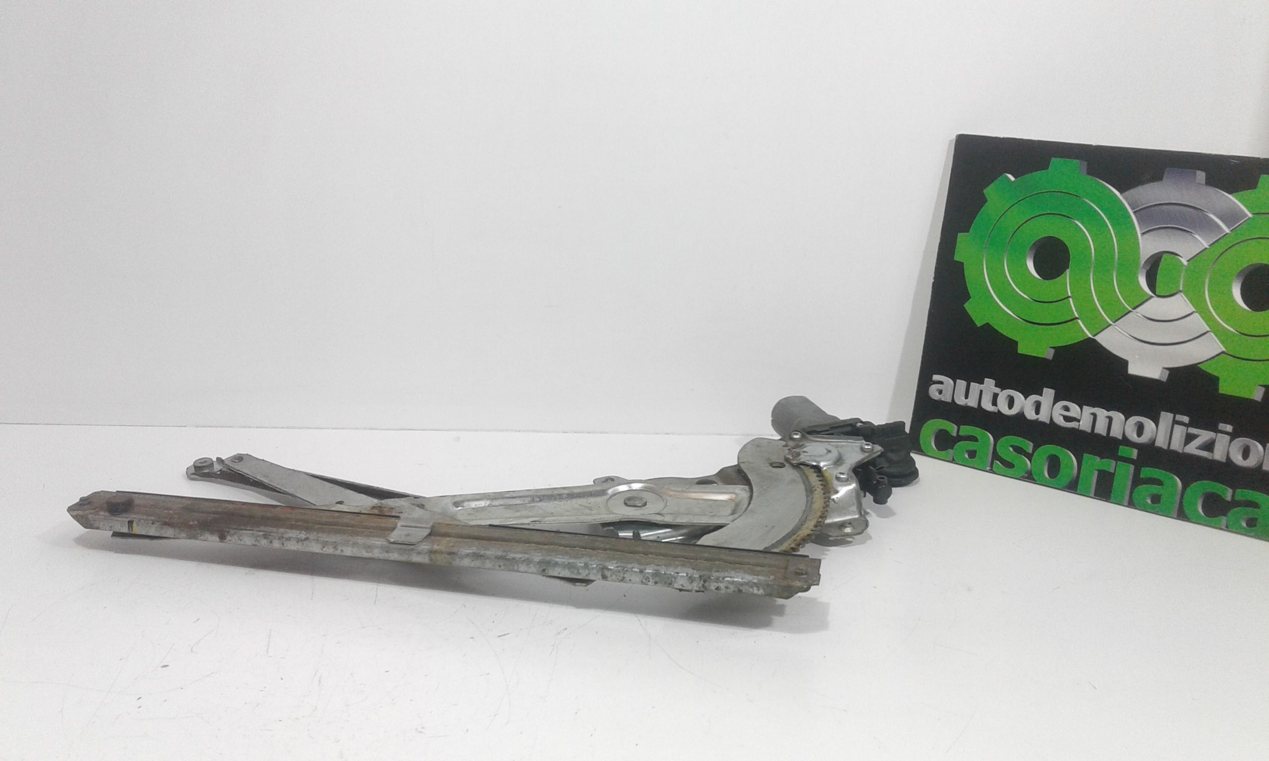 Cremagliera anteriore destra passeggero SUZUKI Swift 4 Serie