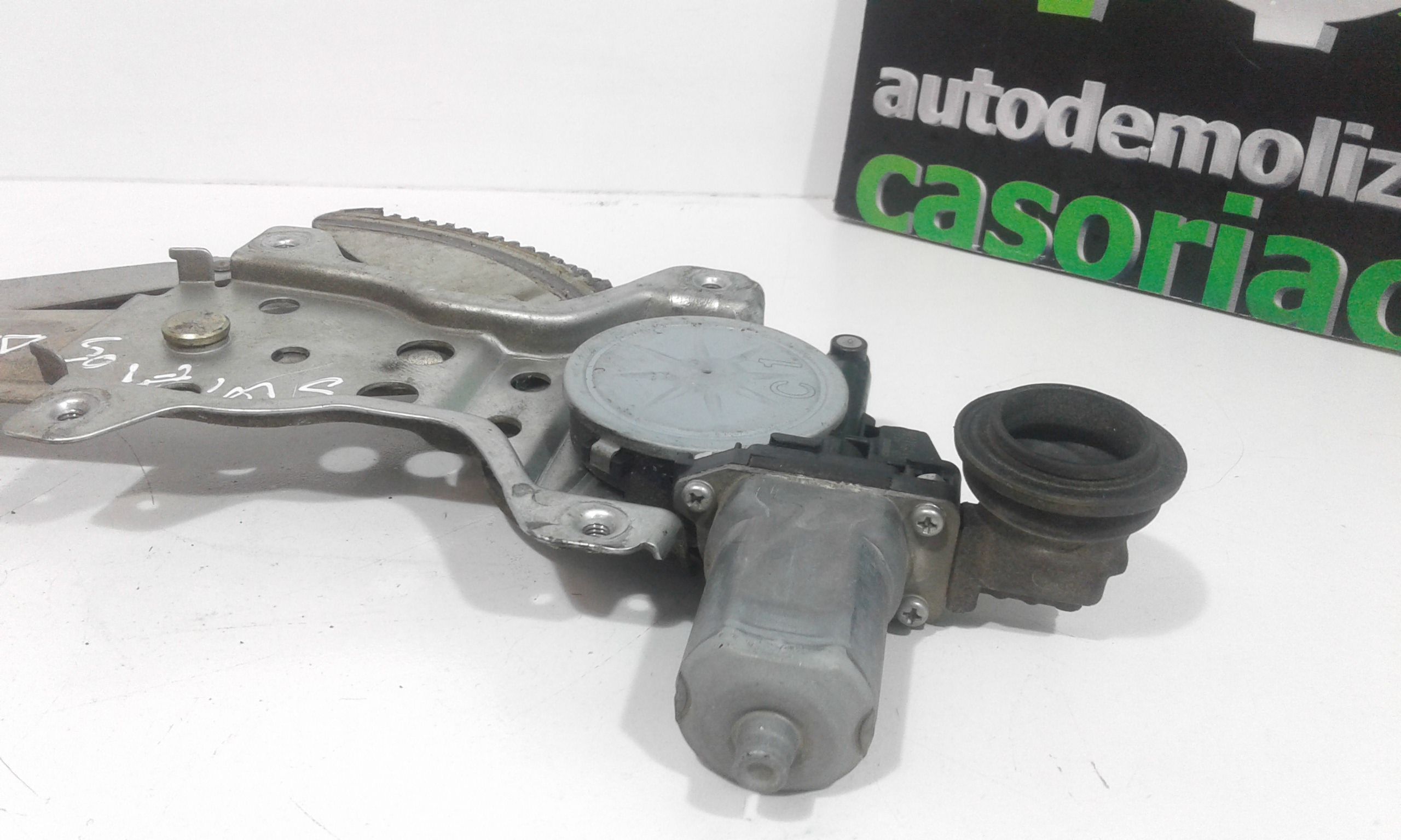 Cremagliera anteriore destra passeggero SUZUKI Swift 4 Serie