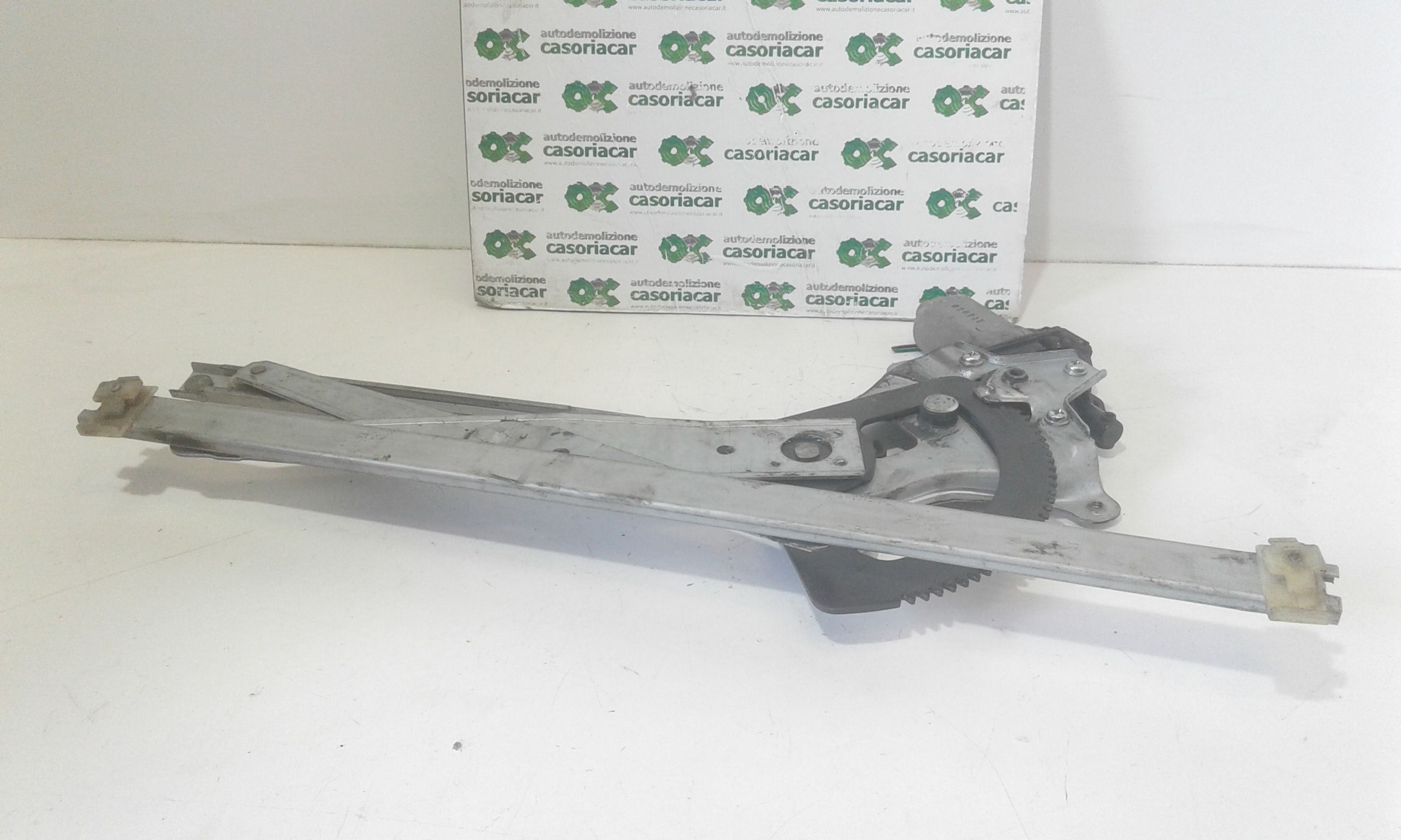 Cremagliera anteriore destra passeggero CHEVROLET Kalos 1 Serie