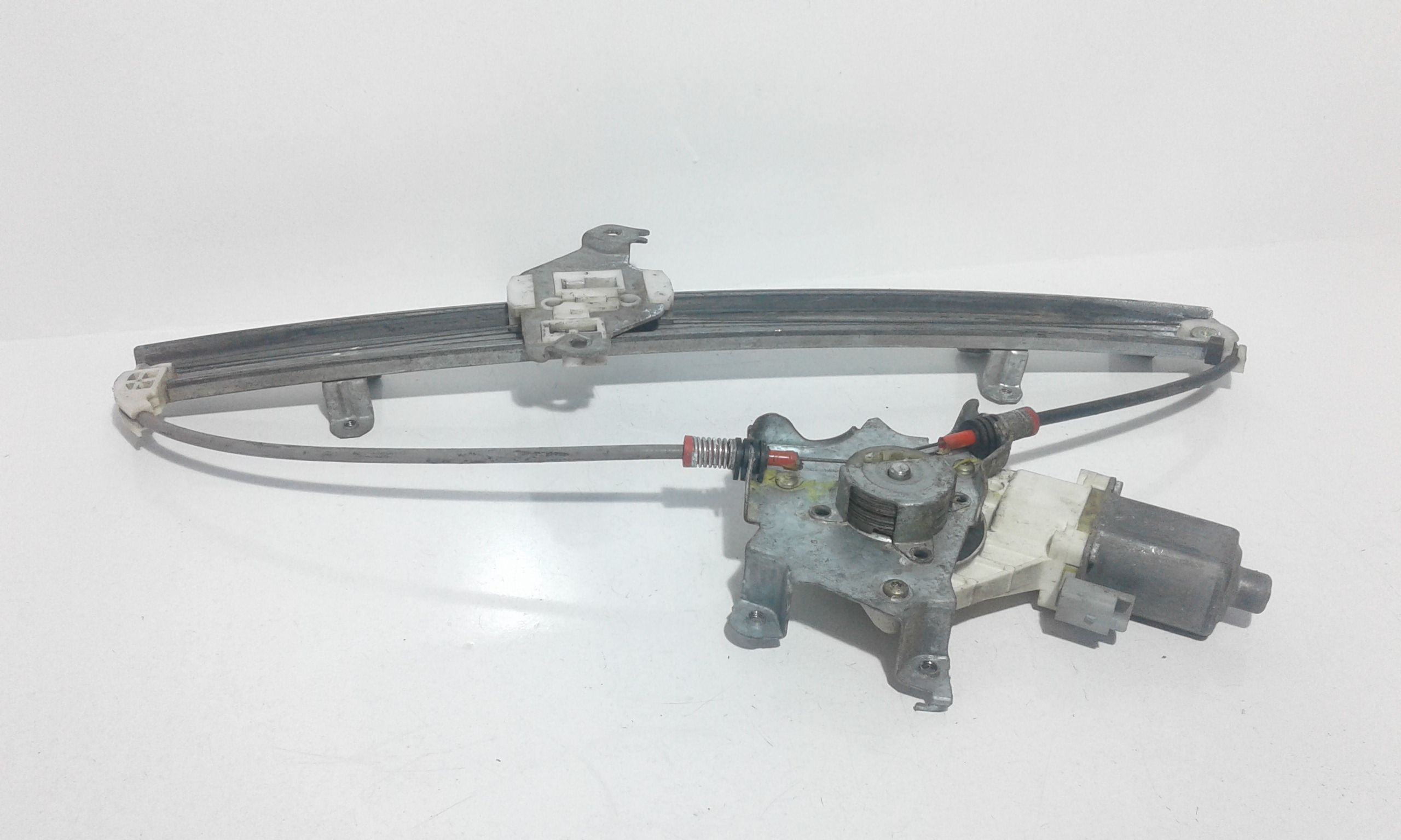 Cremagliera anteriore destra passeggero NISSAN Micra 3 Serie