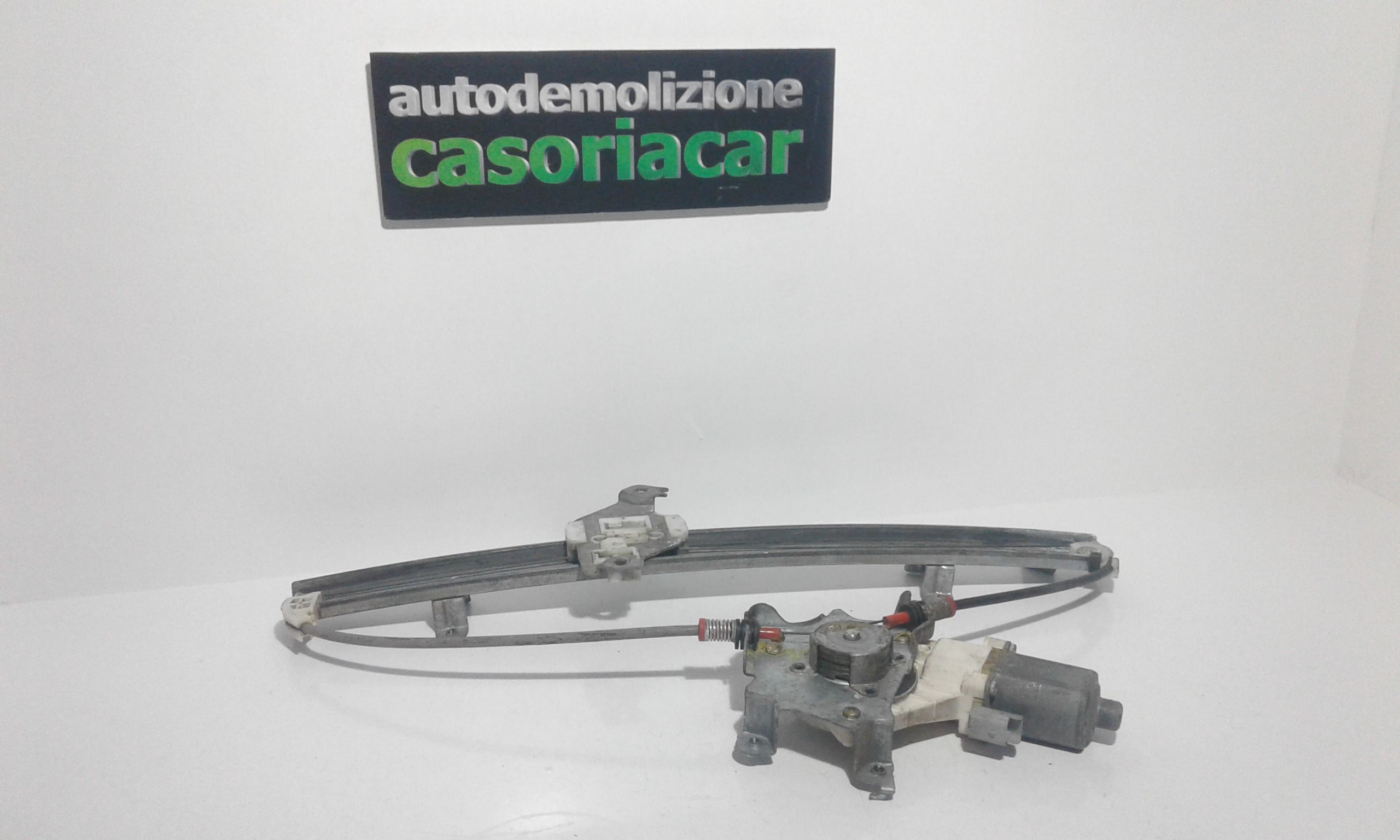 Cremagliera anteriore destra passeggero NISSAN Micra 3 Serie