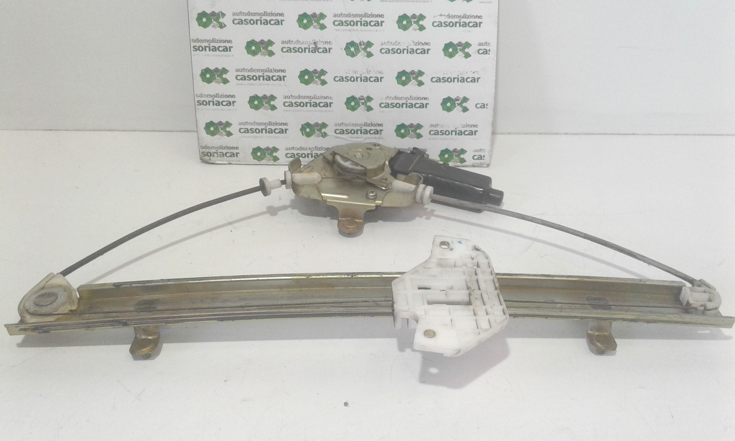 Cremagliera anteriore destra passeggero HYUNDAI Atos Prime 3 Serie