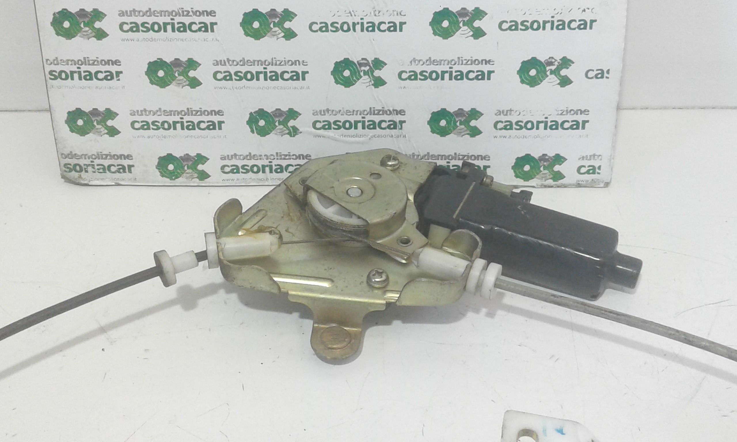 Cremagliera anteriore destra passeggero HYUNDAI Atos Prime 3 Serie