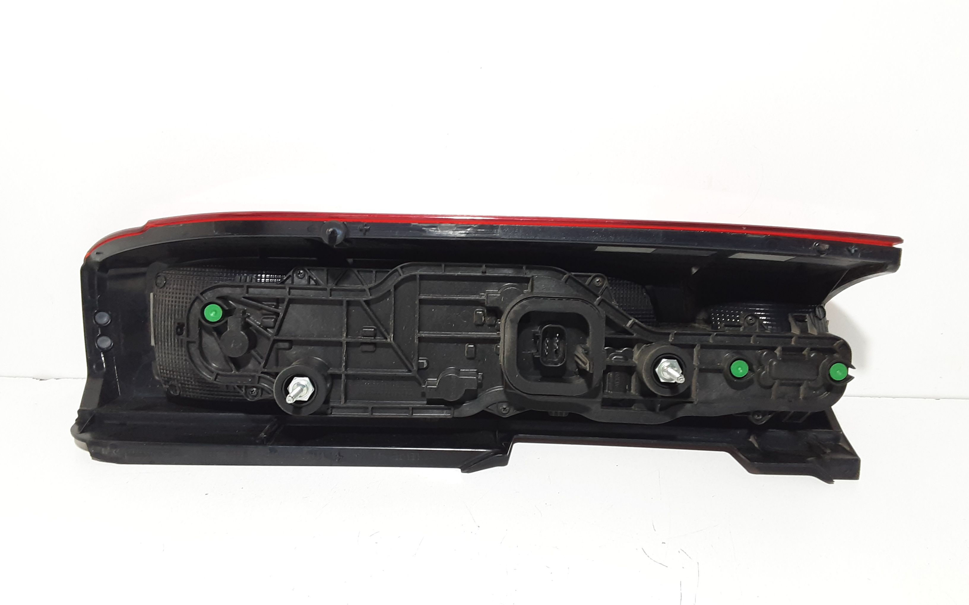 Stop fanale Posteriore sinistro lato Guida CITROEN Jumper 3 Serie