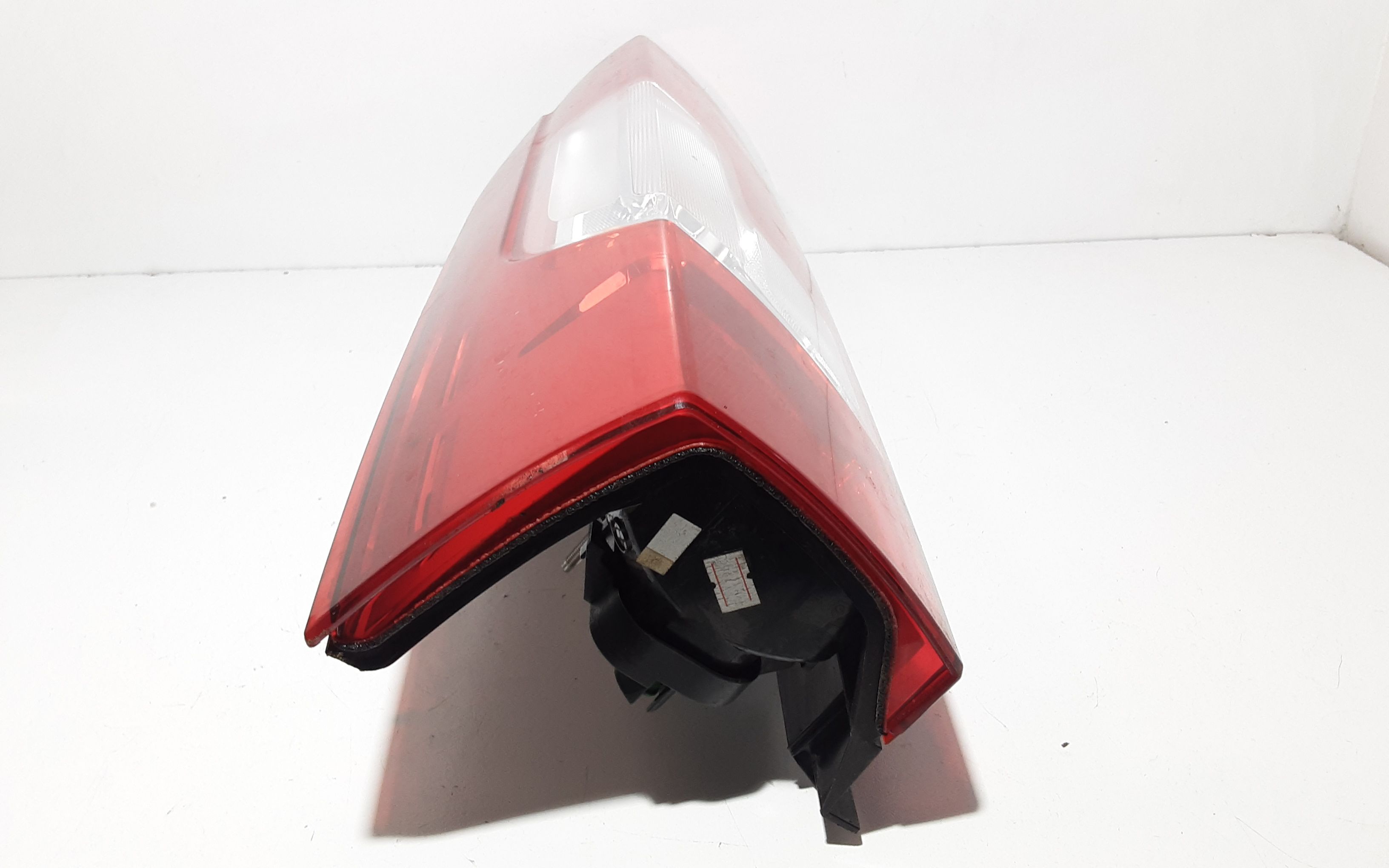 Stop fanale Posteriore sinistro lato Guida CITROEN Jumper 3 Serie