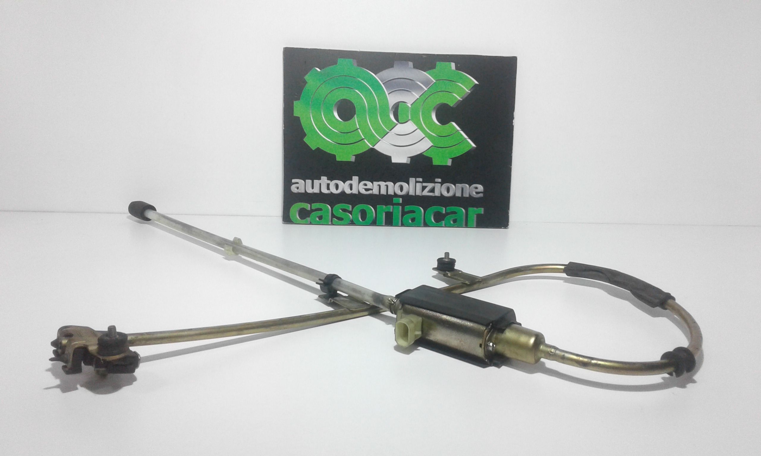 Cremagliera anteriore destra passeggero LANCIA Dedra Berlina