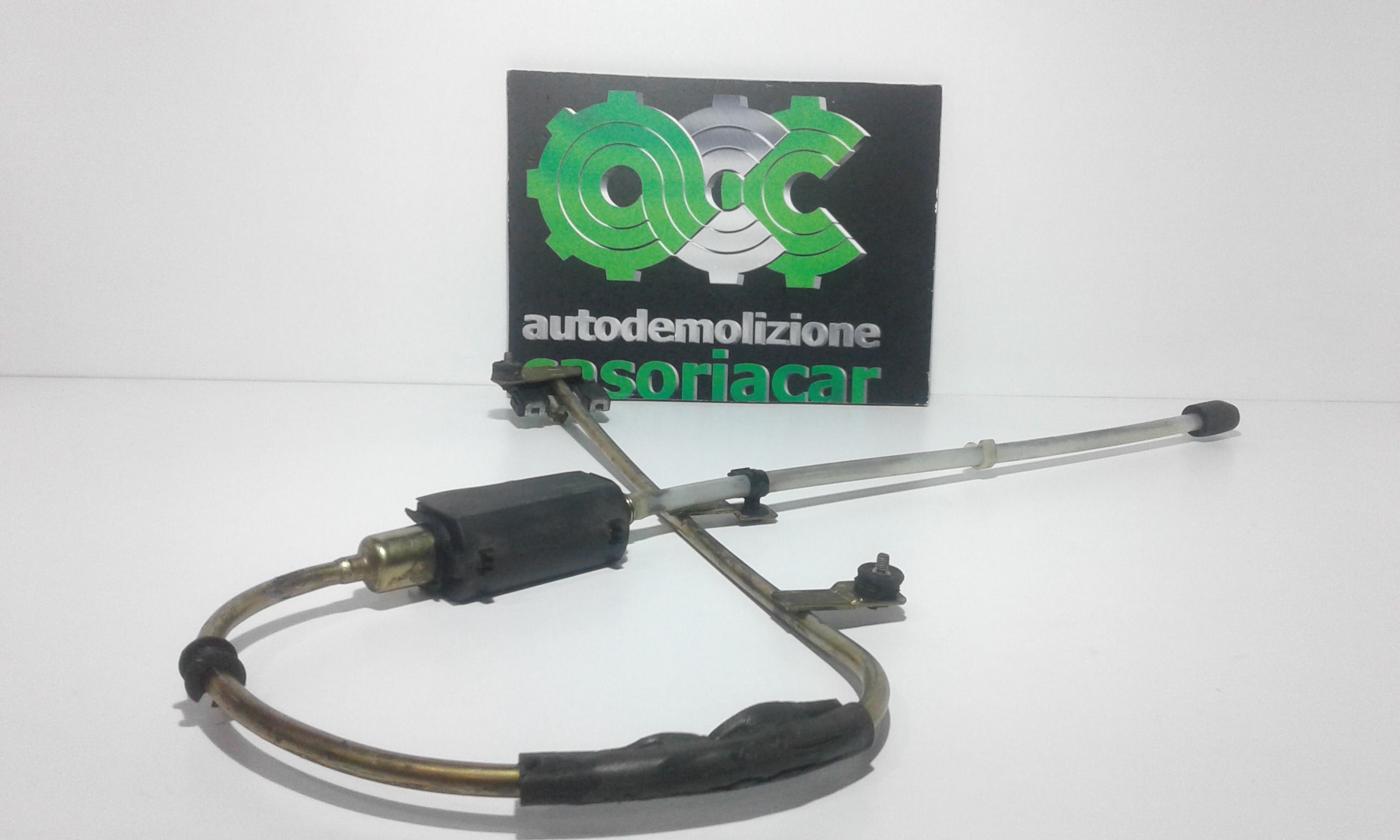 Cremagliera anteriore destra passeggero LANCIA Dedra Berlina