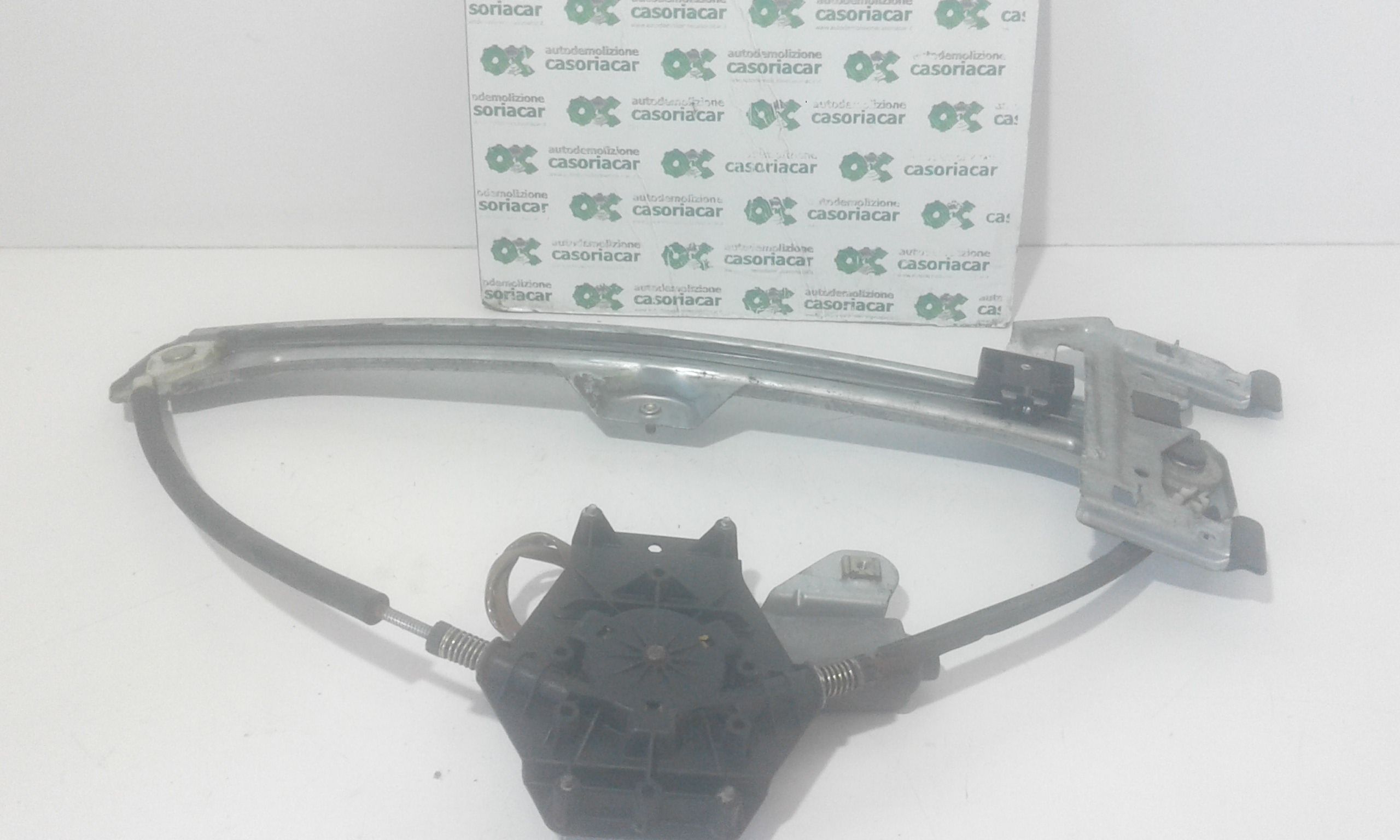 Cremagliera anteriore destra passeggero CHRYSLER PT Cruiser Berlina