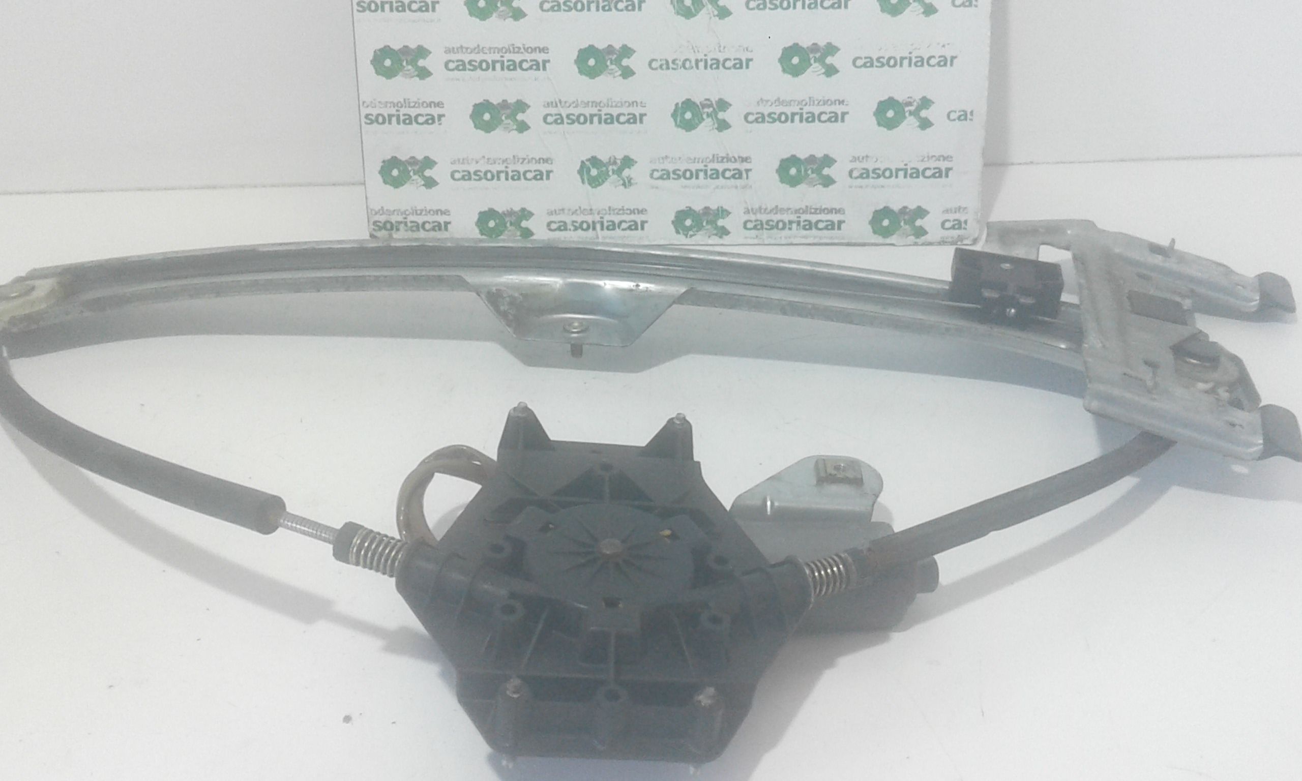 Cremagliera anteriore destra passeggero CHRYSLER PT Cruiser Berlina