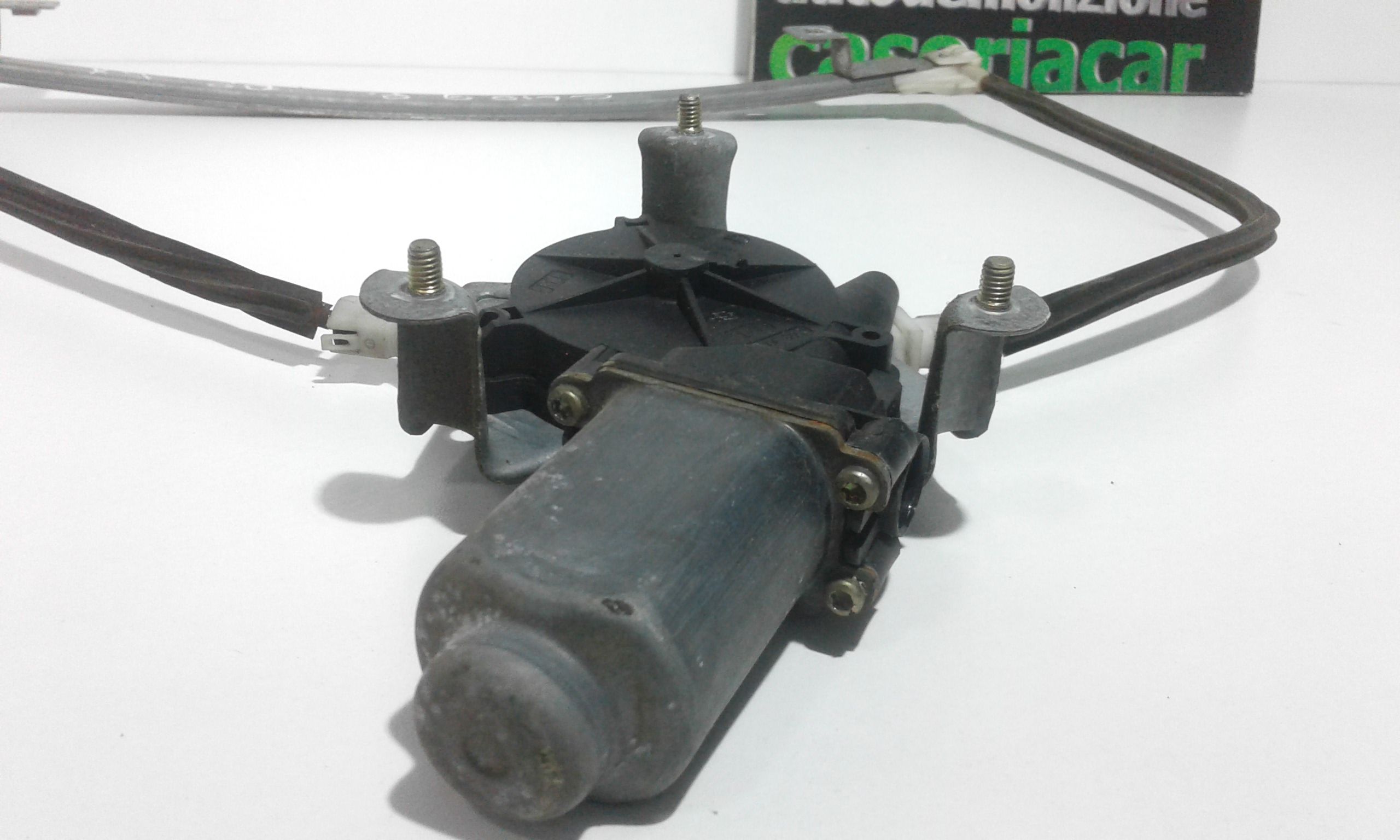 Cremagliera anteriore destra passeggero RENAULT Clio 4