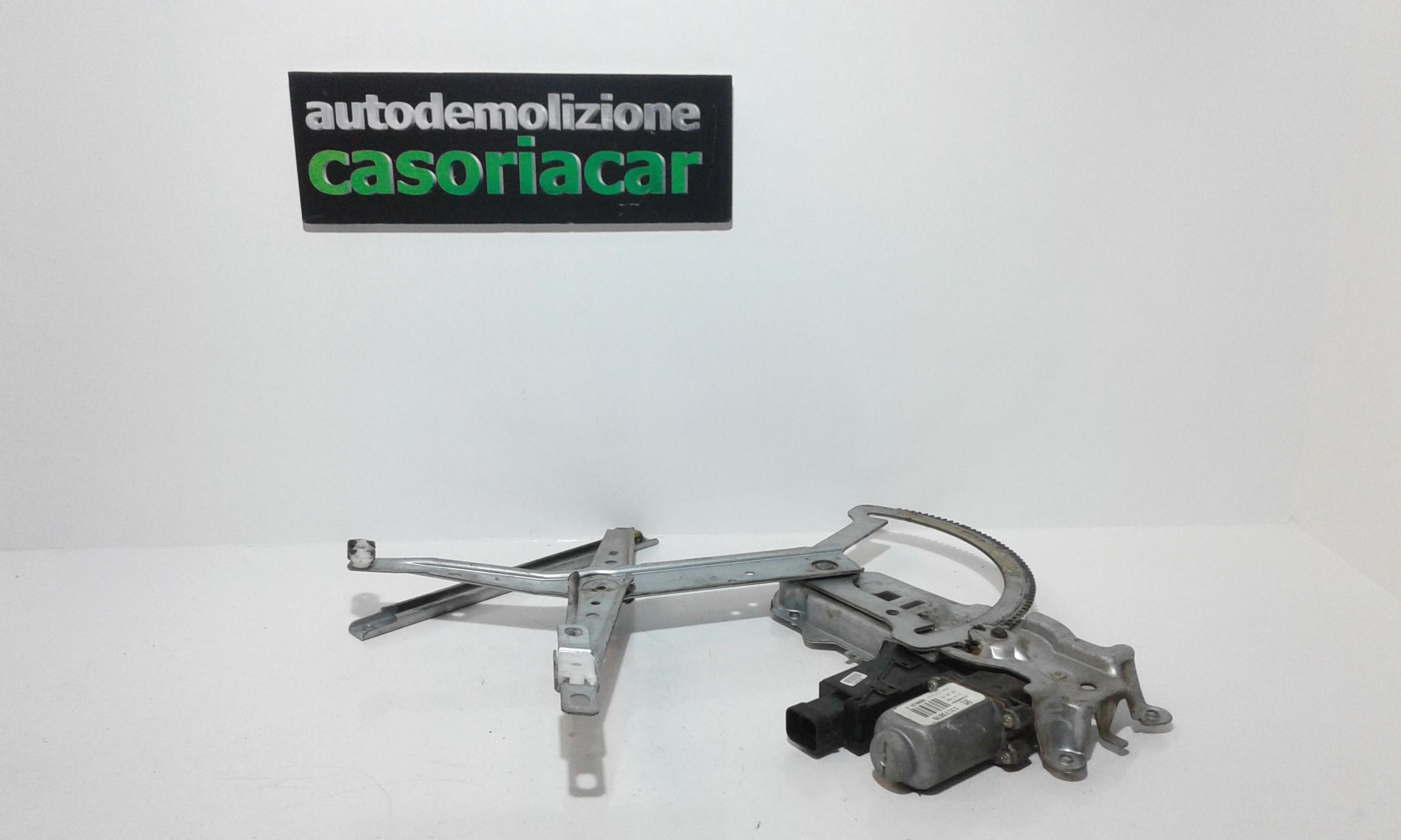 Cremagliera anteriore destra passeggero OPEL Combo 4 Serie