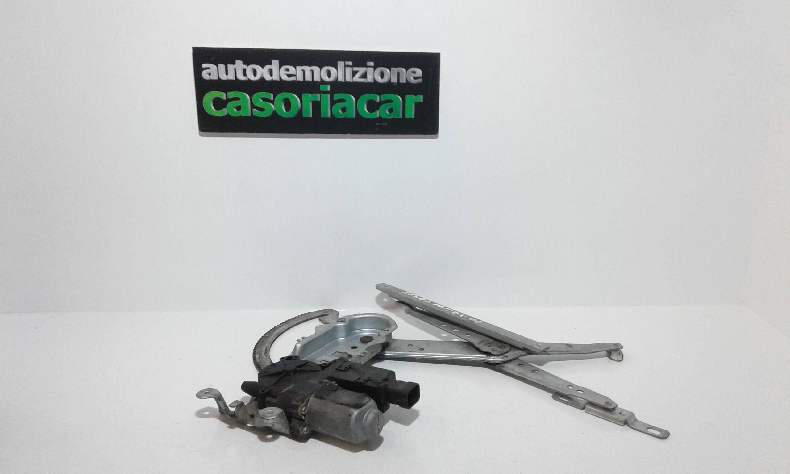 Cremagliera anteriore destra passeggero OPEL Combo 4 Serie