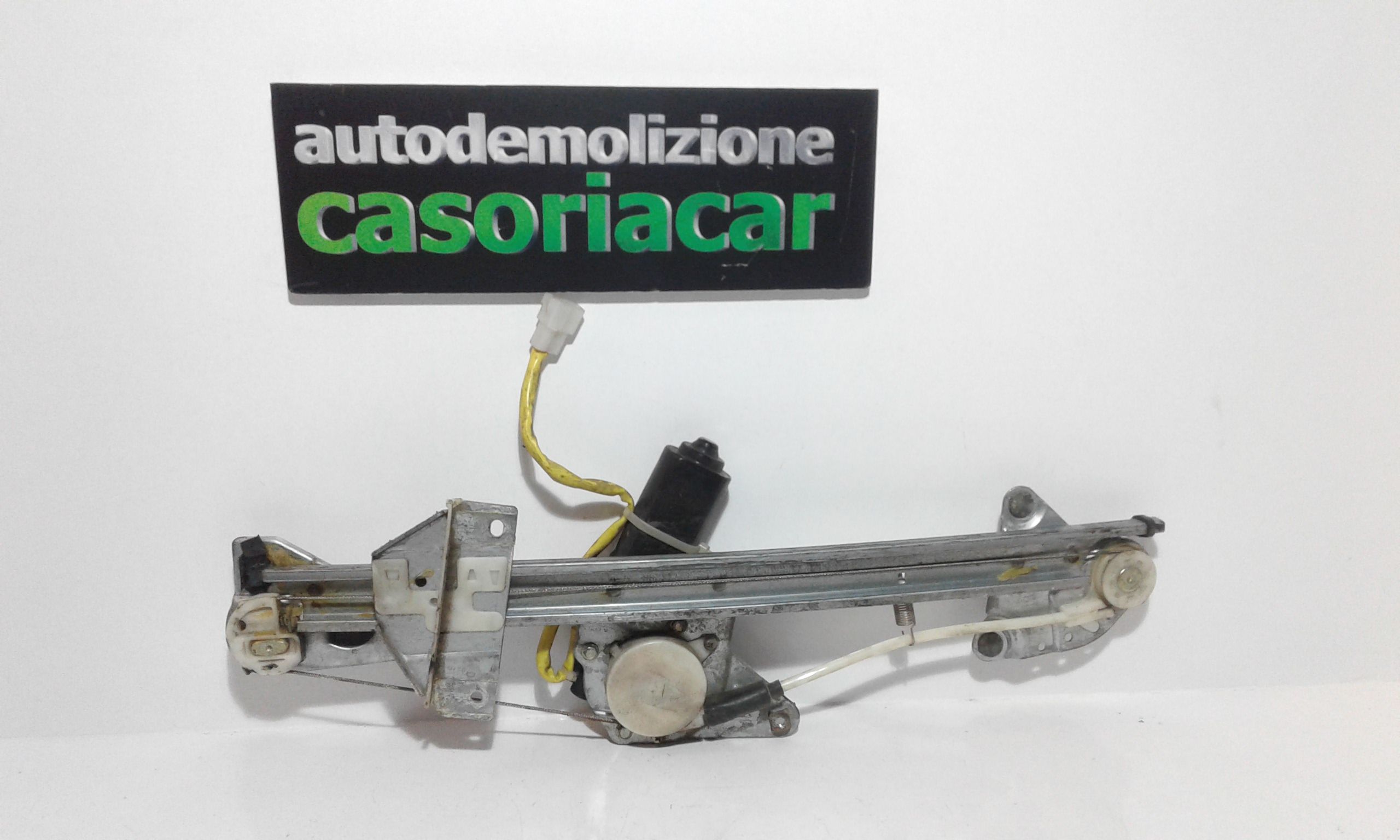 Cremagliera anteriore destra passeggero MAZDA Xedos 6 Serie