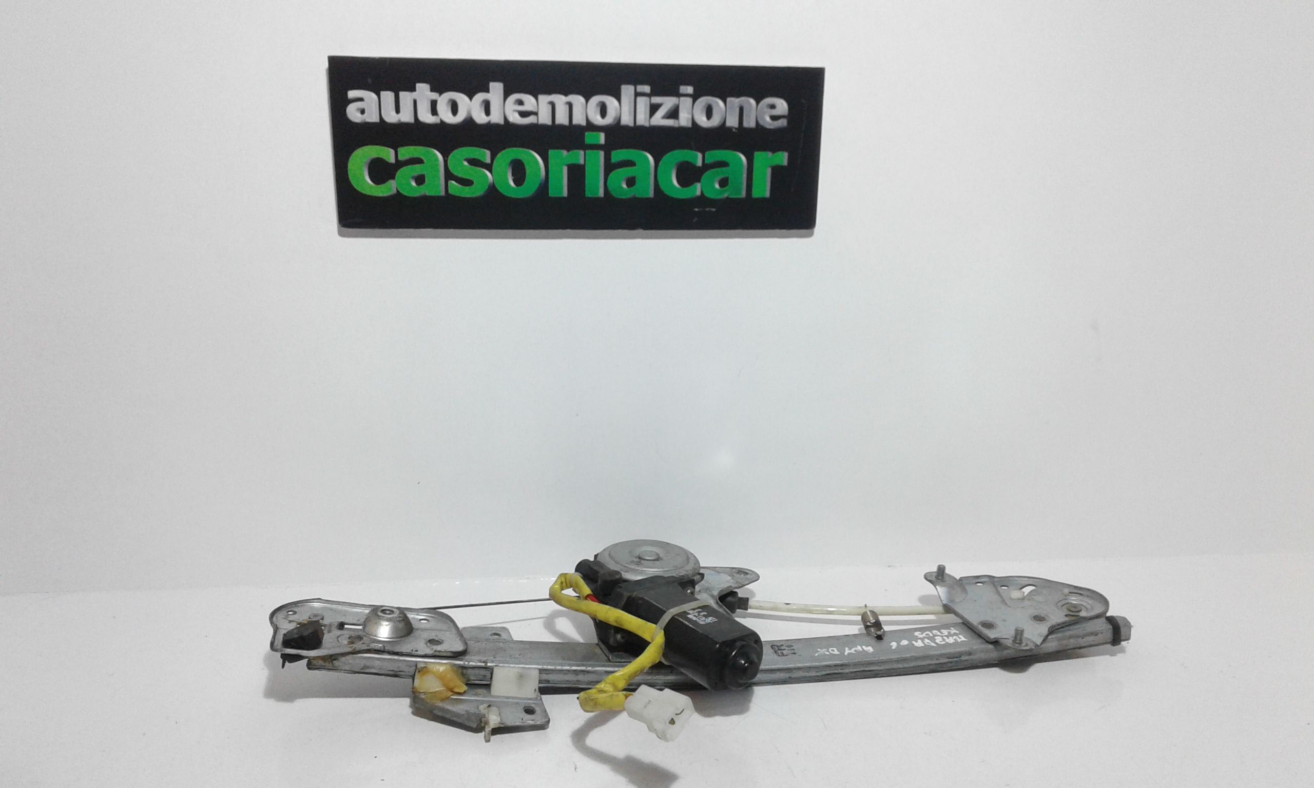 Cremagliera anteriore destra passeggero MAZDA Xedos 6 Serie