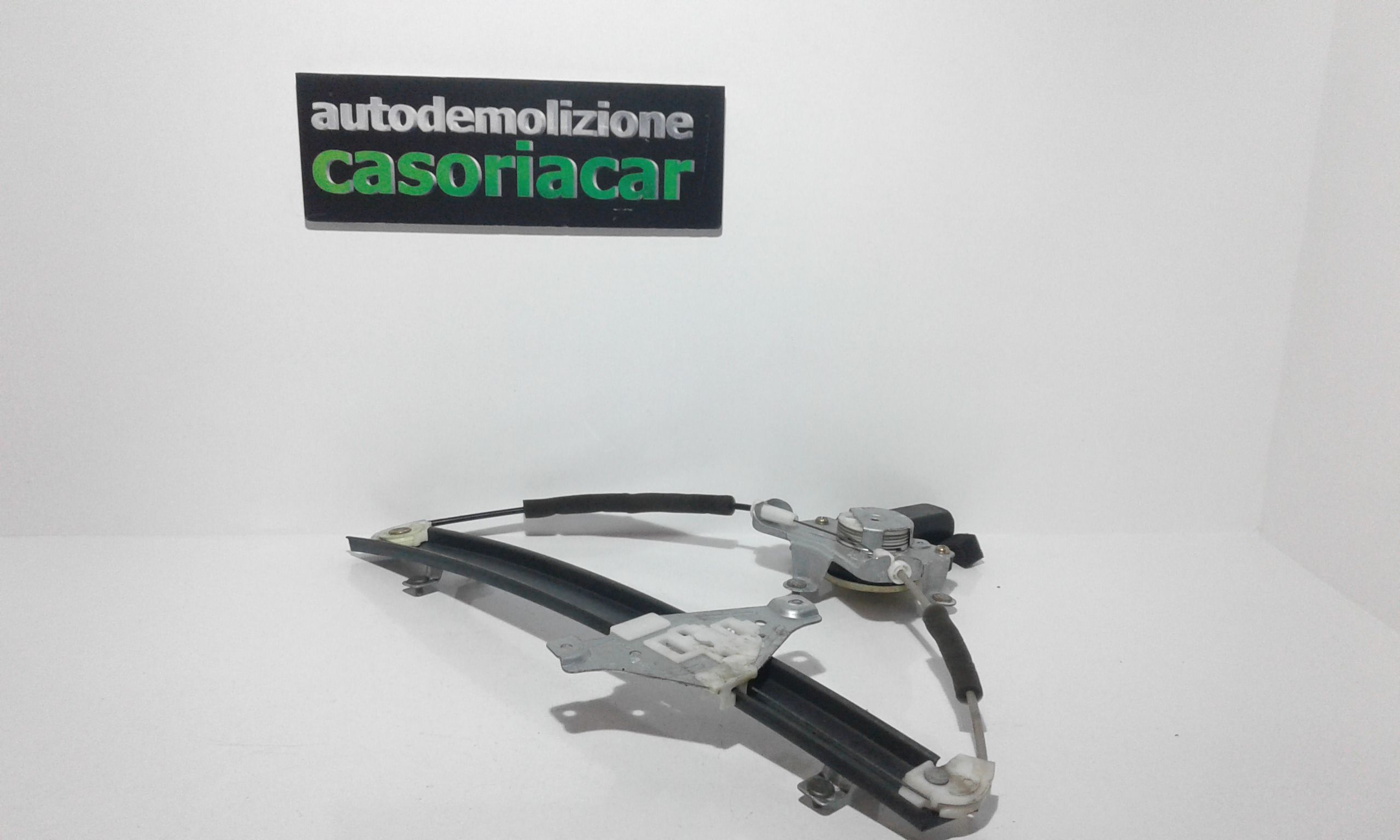 Cremagliera anteriore destra passeggero CHEVROLET Lacetti 1 Serie