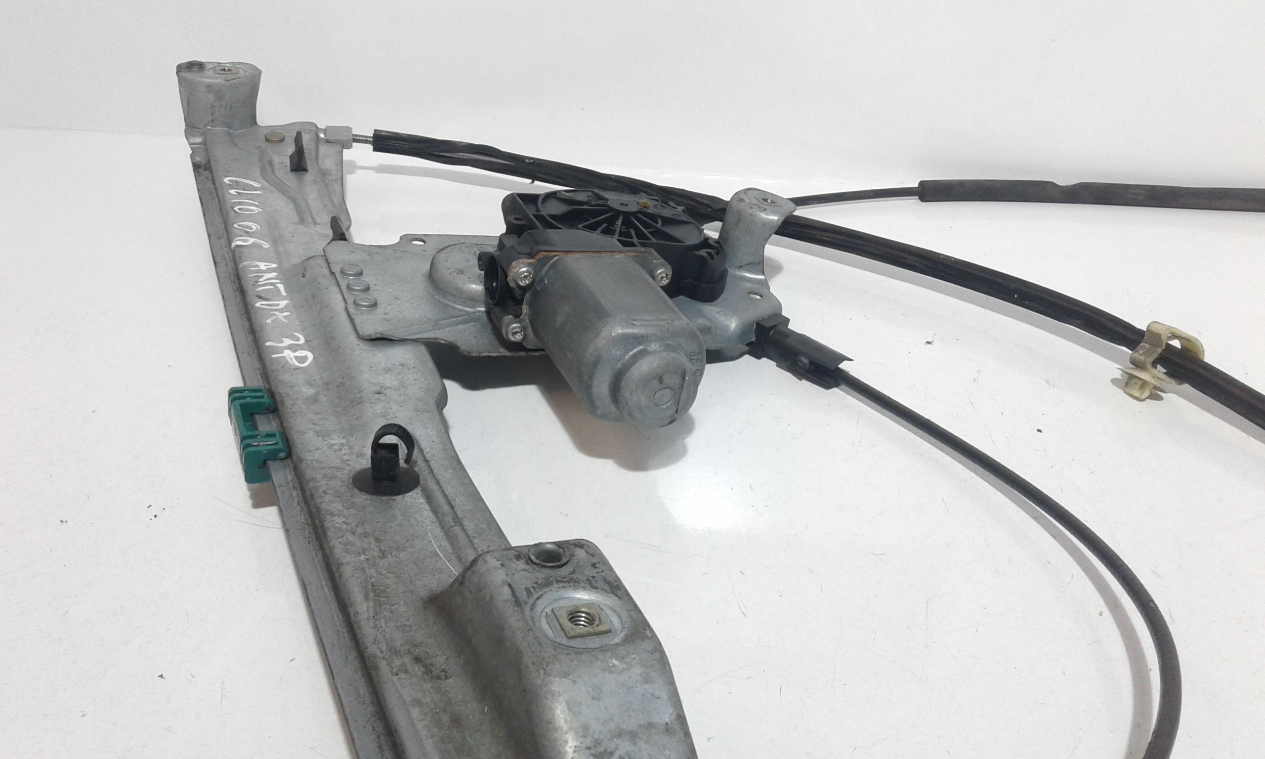 Cremagliera anteriore destra passeggero RENAULT Clio Serie