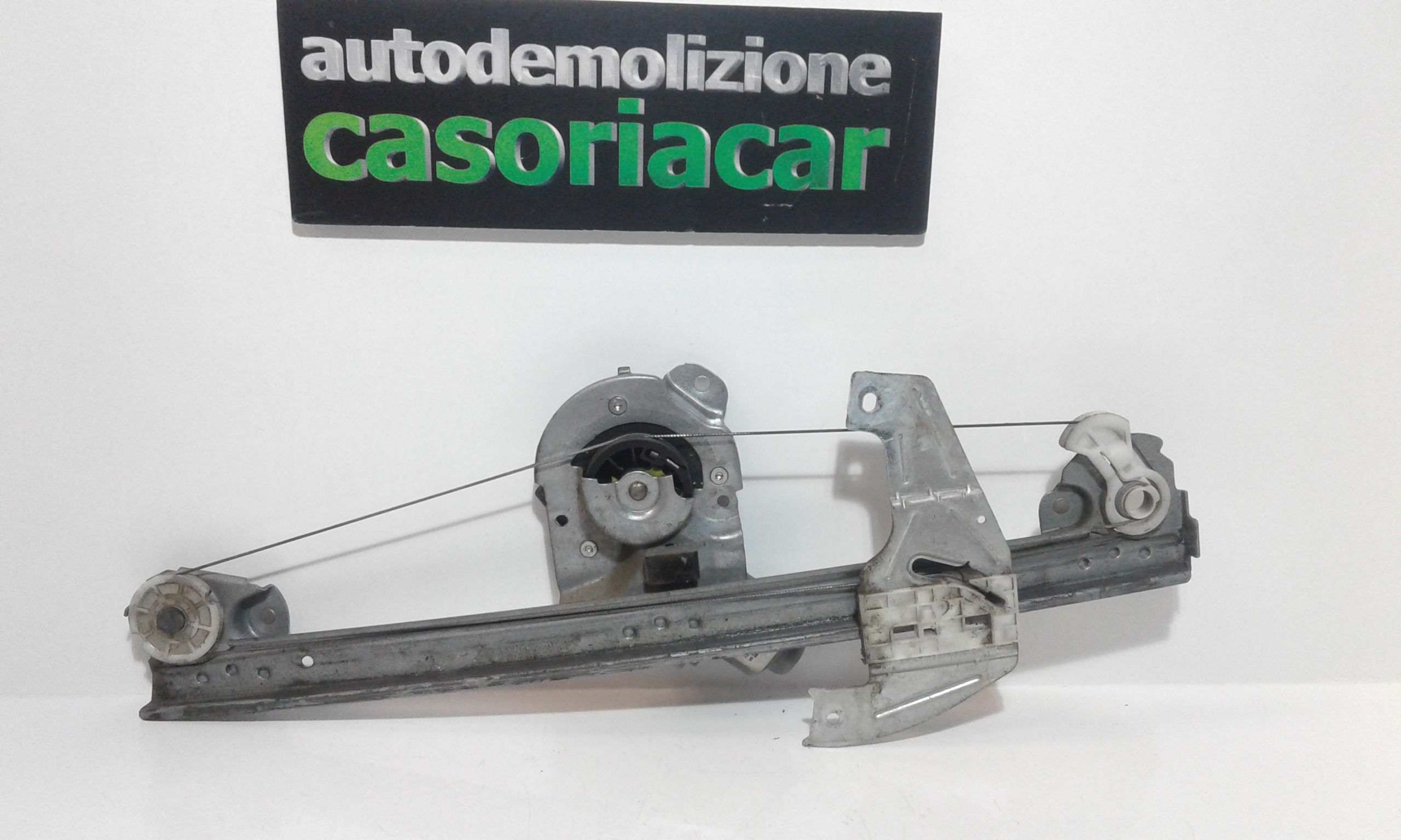 Cremagliera anteriore destra passeggero CITROEN C1 1 Serie