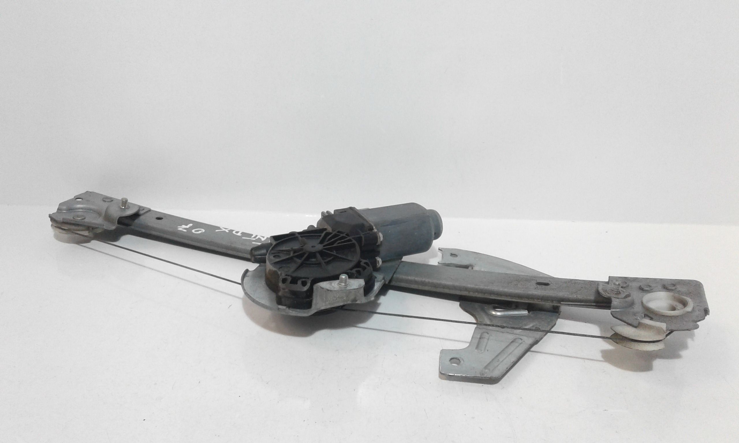 Cremagliera anteriore destra passeggero CITROEN C1 1 Serie