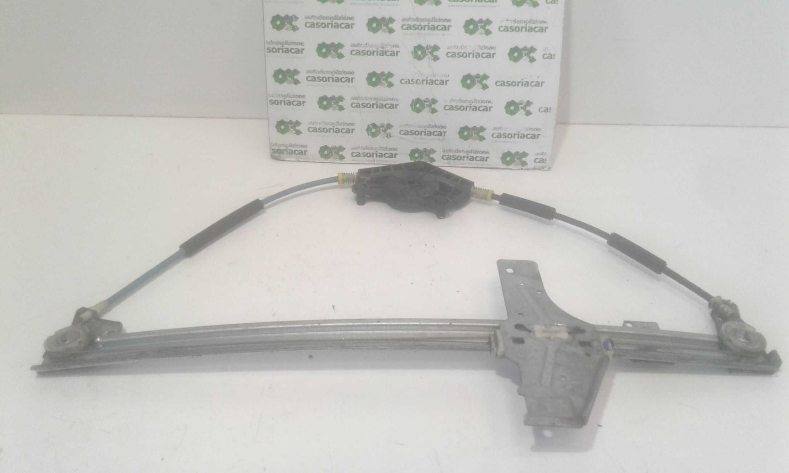 Cremagliera anteriore destra passeggero PEUGEOT 307 Berlina