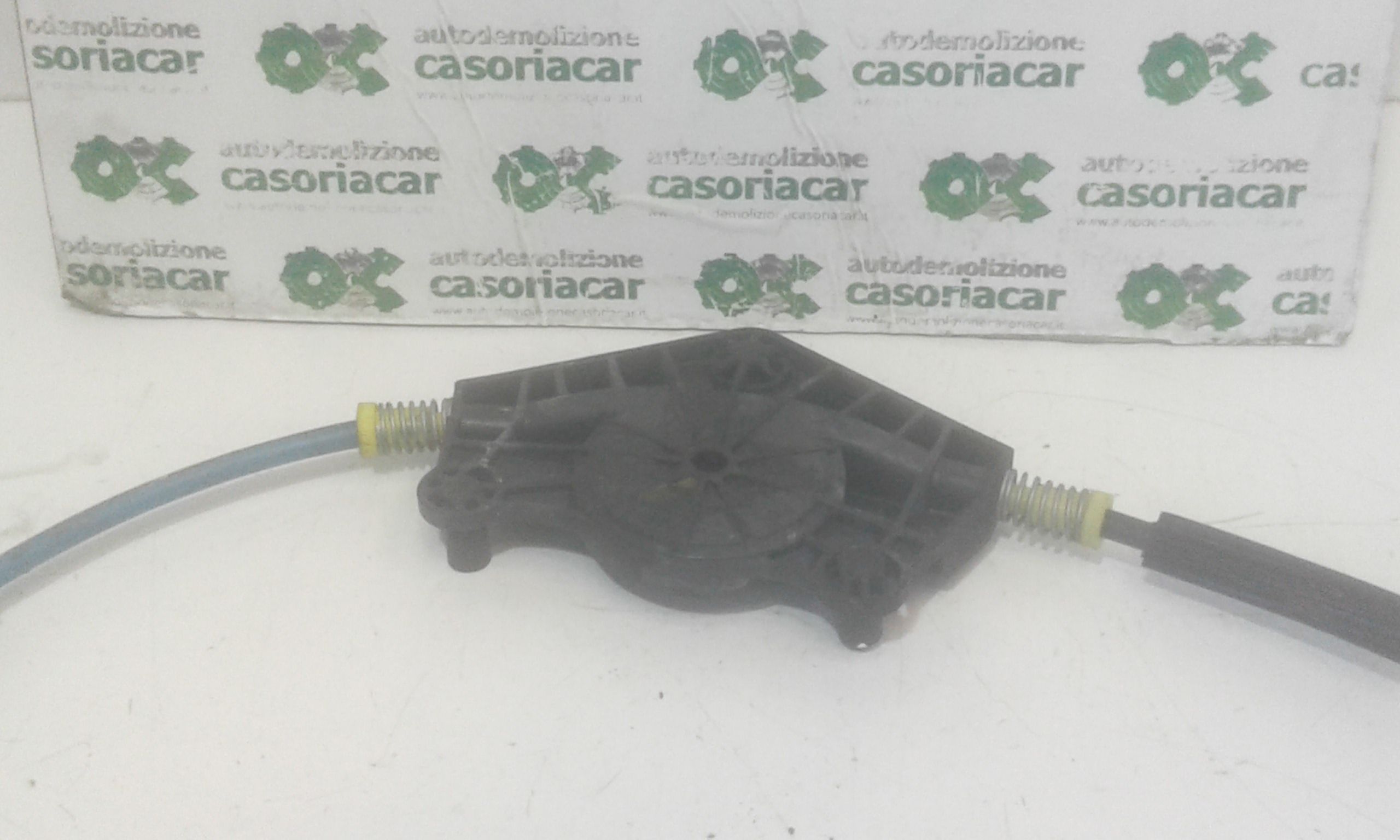 Cremagliera anteriore destra passeggero PEUGEOT 307 Berlina