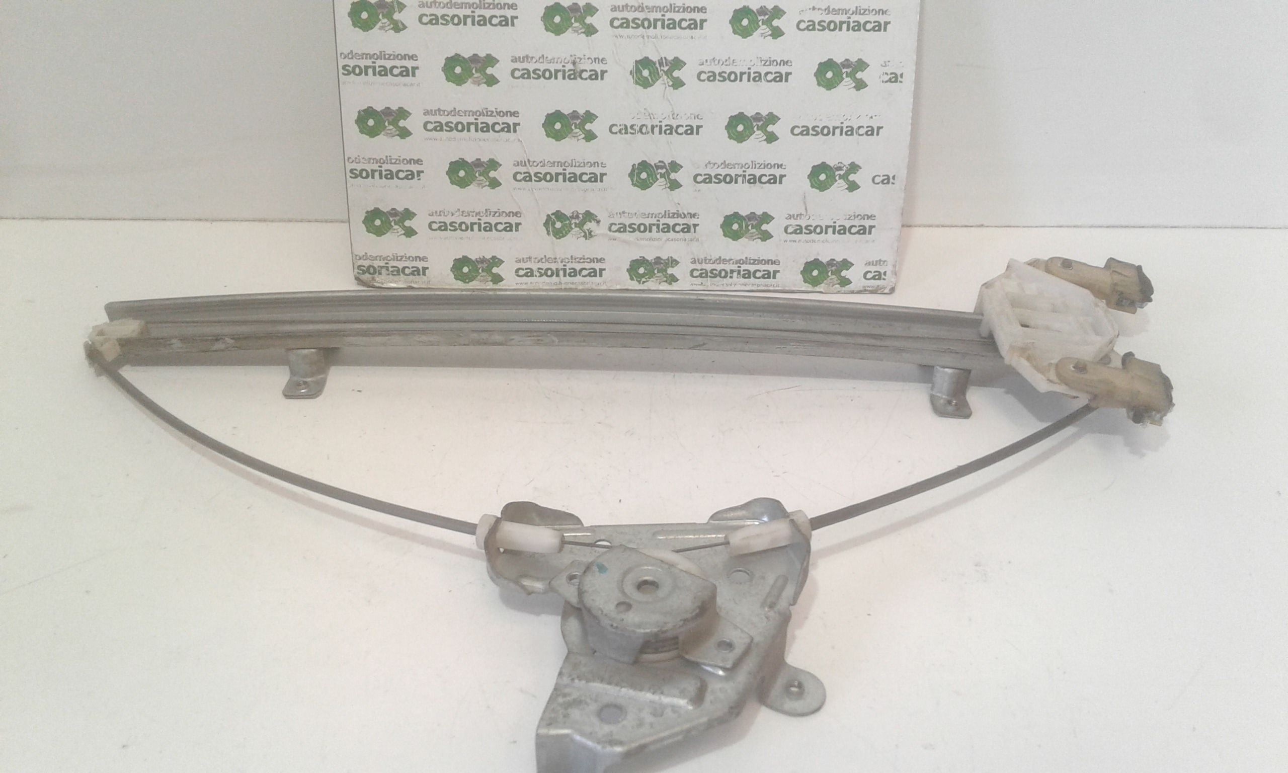 Cremagliera anteriore destra passeggero HYUNDAI Atos 1 Serie
