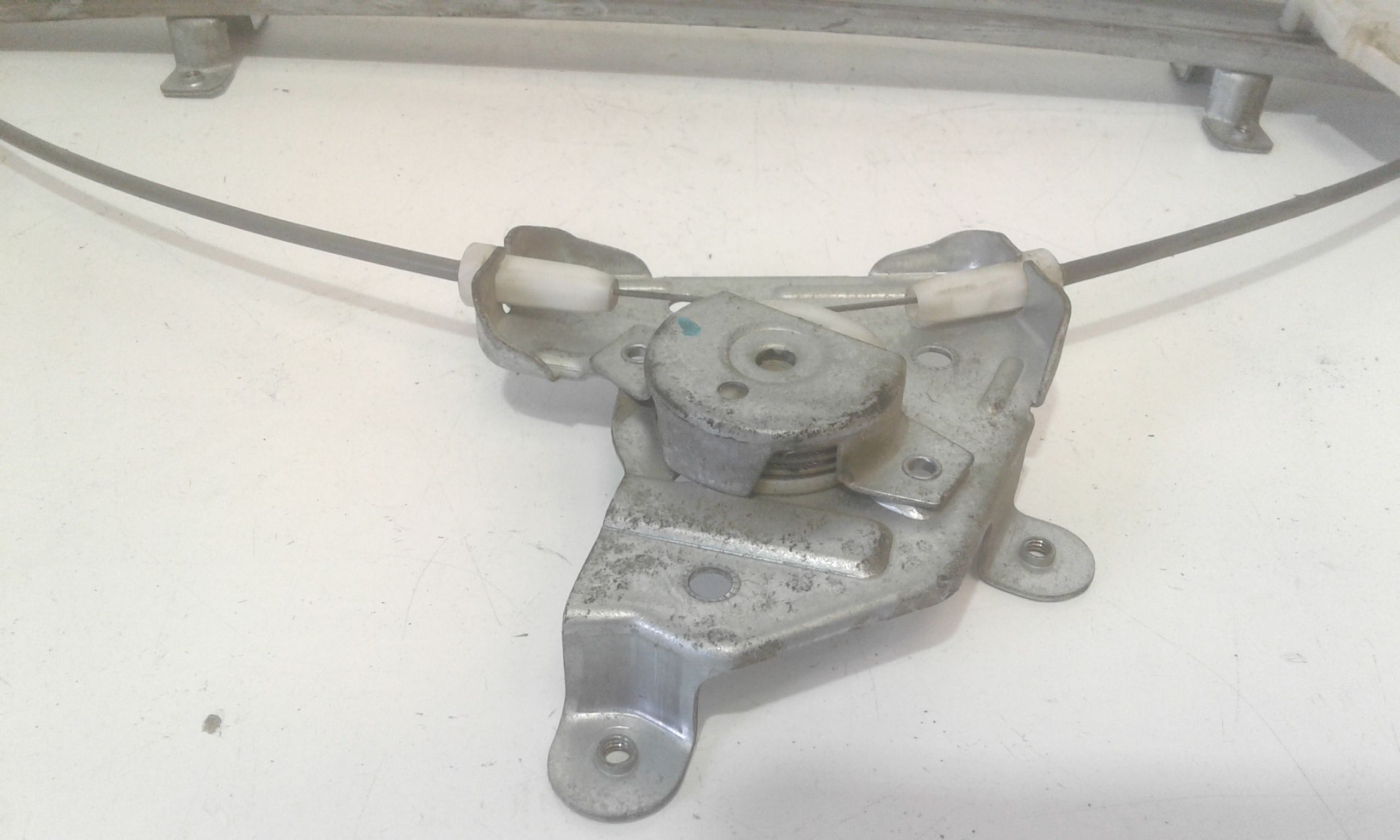 Cremagliera anteriore destra passeggero HYUNDAI Atos 1 Serie